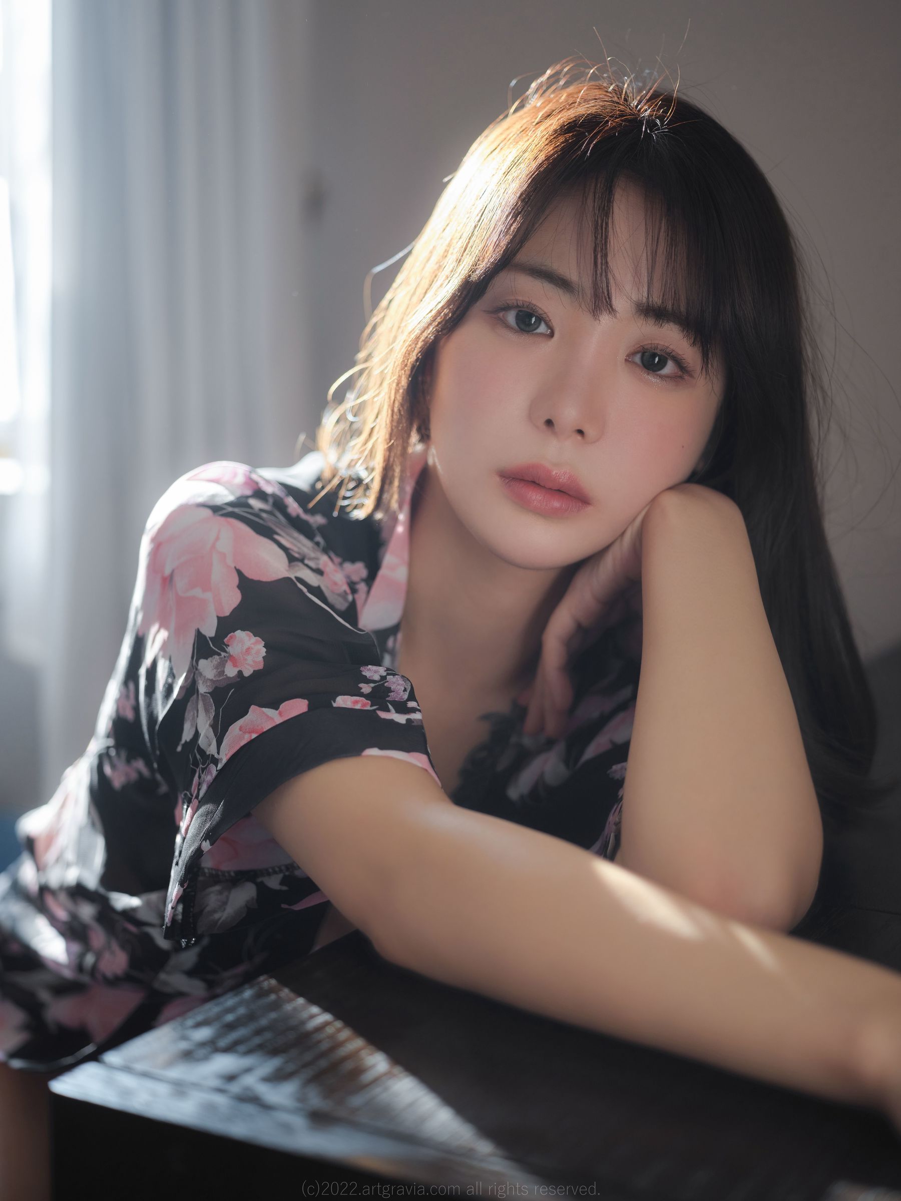 [ARTGRAVIA] VOL.375_第4张