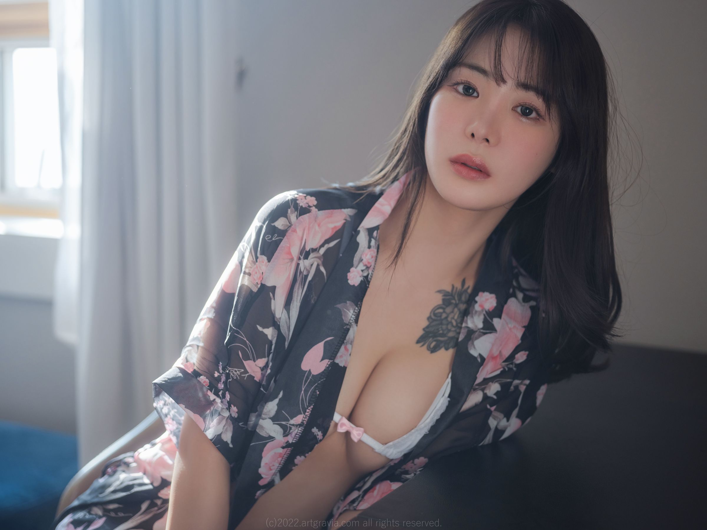 [ARTGRAVIA] VOL.375_第5张