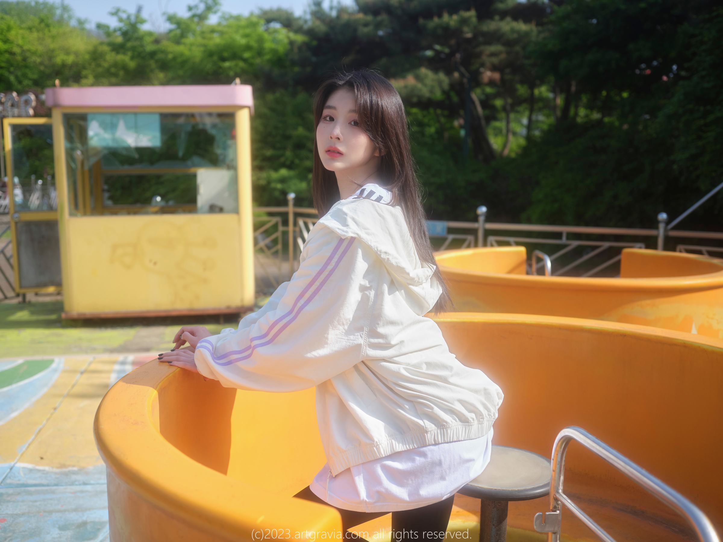 [ARTGRAVIA] VOL.545_第2张