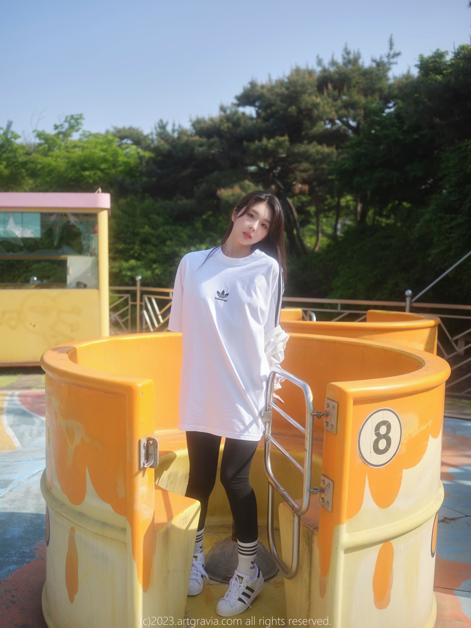 [ARTGRAVIA] VOL.545_第3张