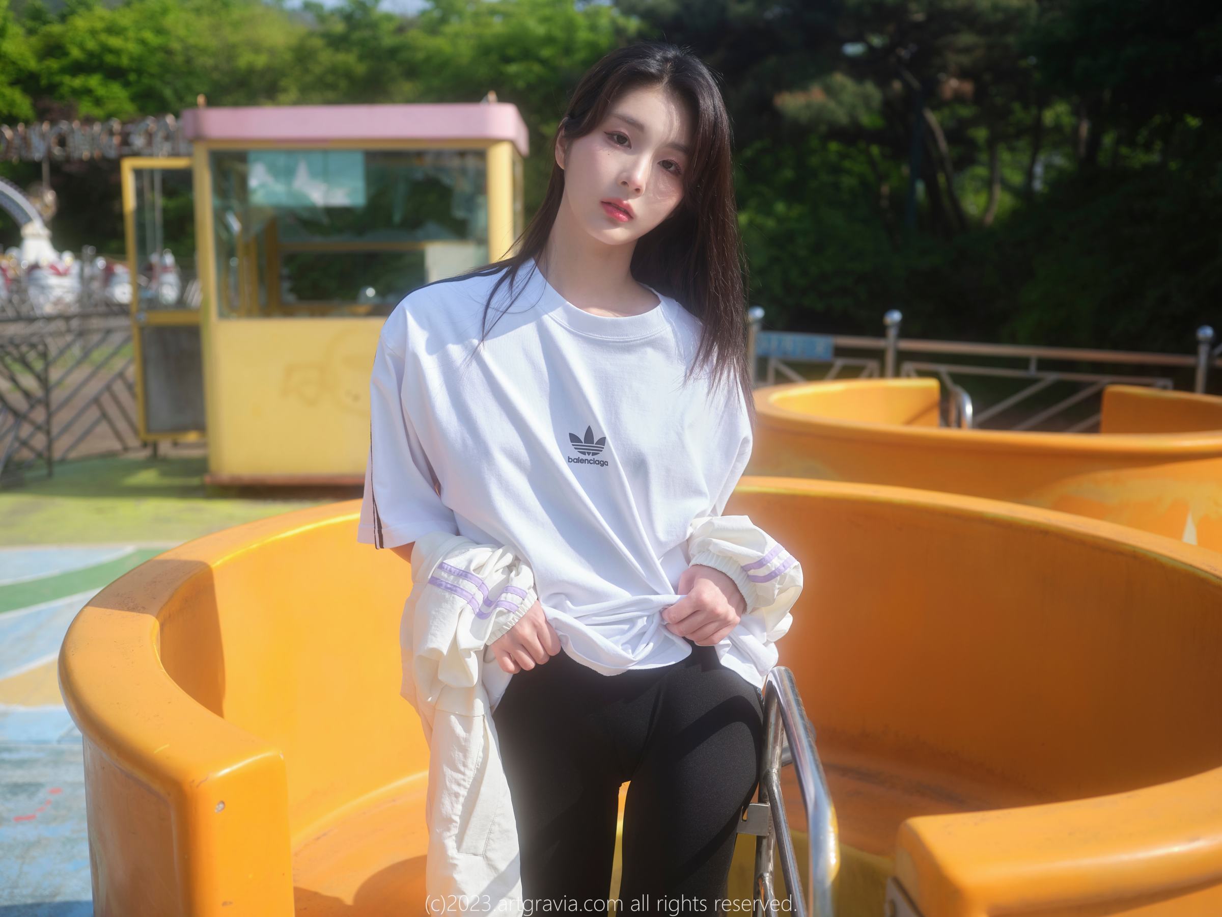 [ARTGRAVIA] VOL.545_第4张