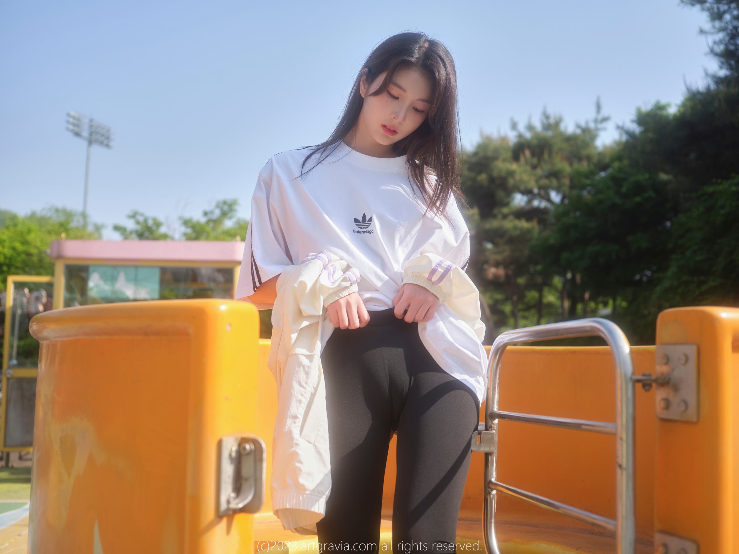 [ARTGRAVIA] VOL.545_第5张