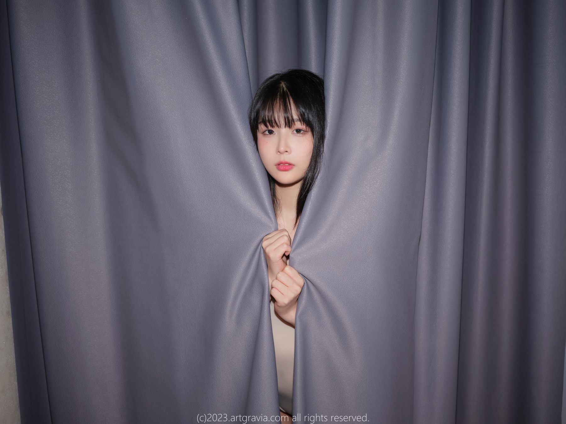 [ARTGRAVIA] VOL.539  美女_第2张