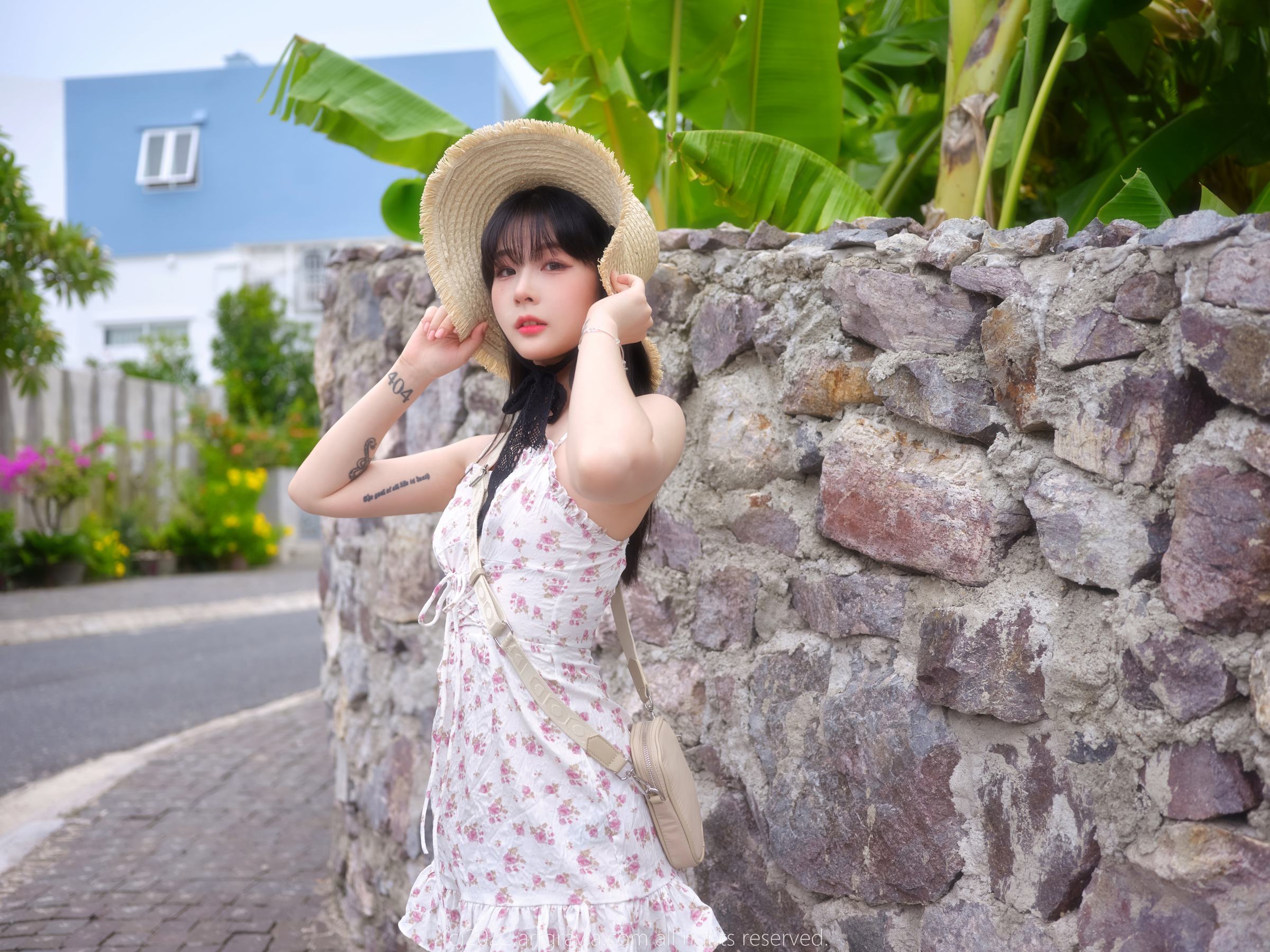 [ARTGRAVIA] VOL.466 美女_第1张