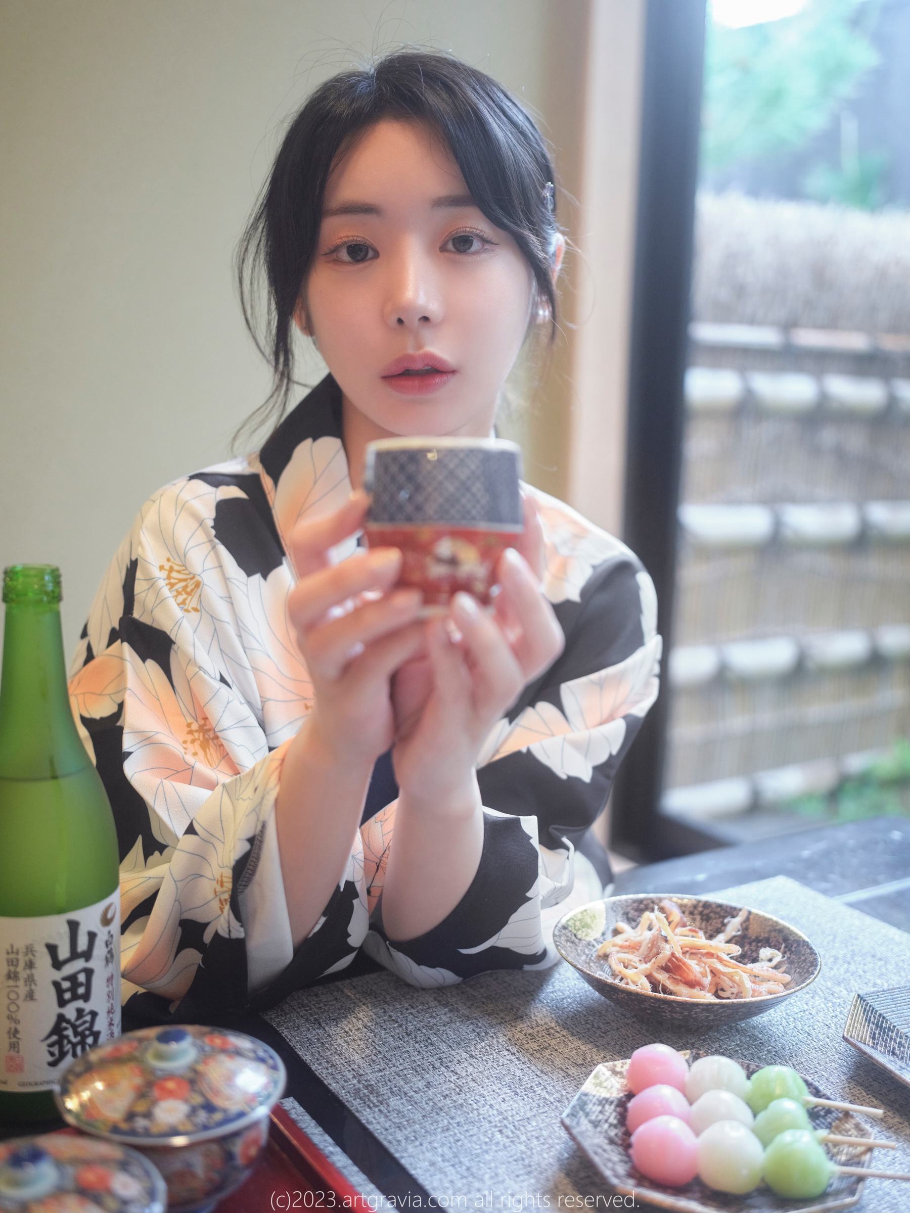 [ARTGRAVIA] VOL.553_第4张