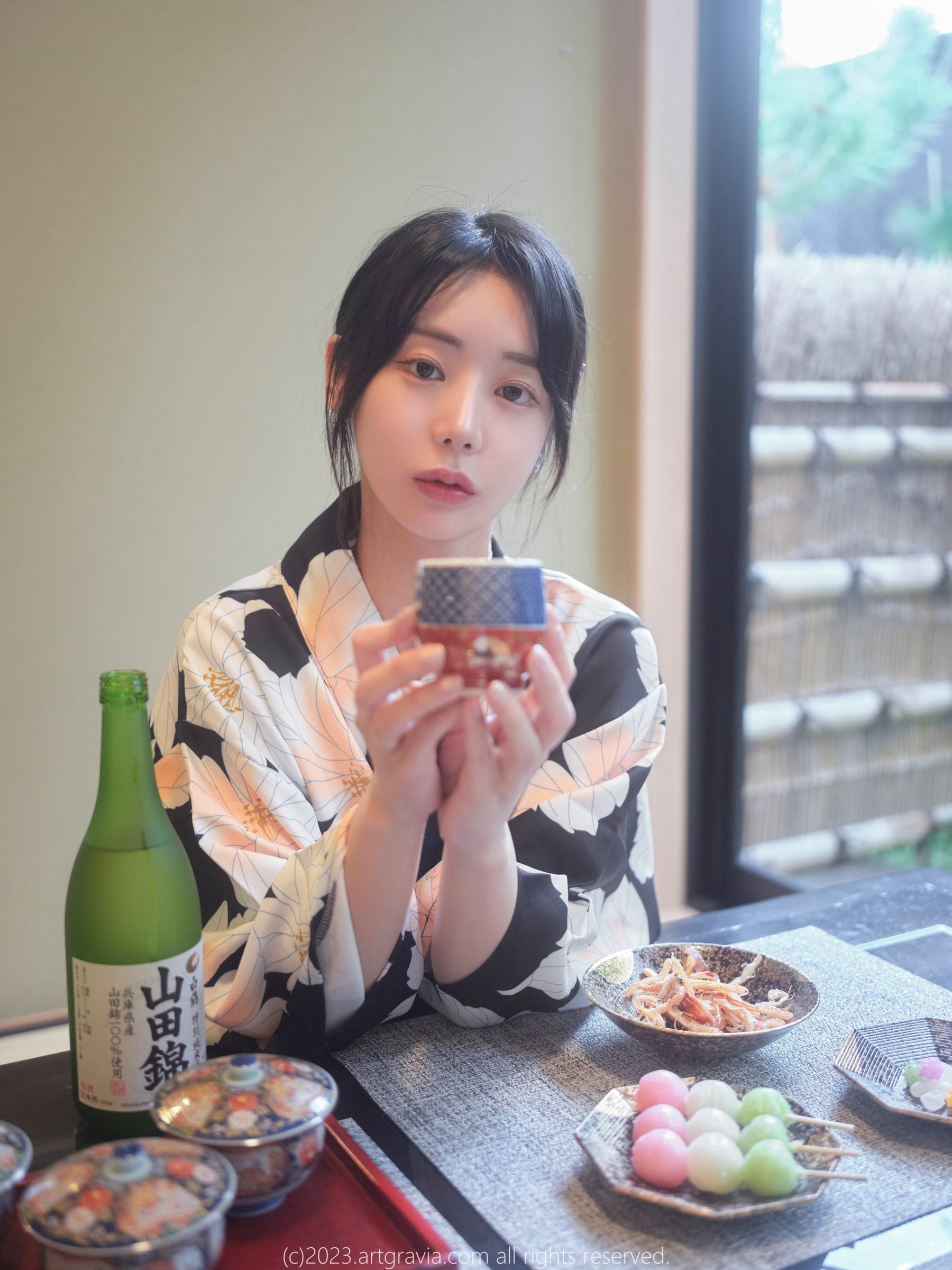 [ARTGRAVIA] VOL.553_第5张