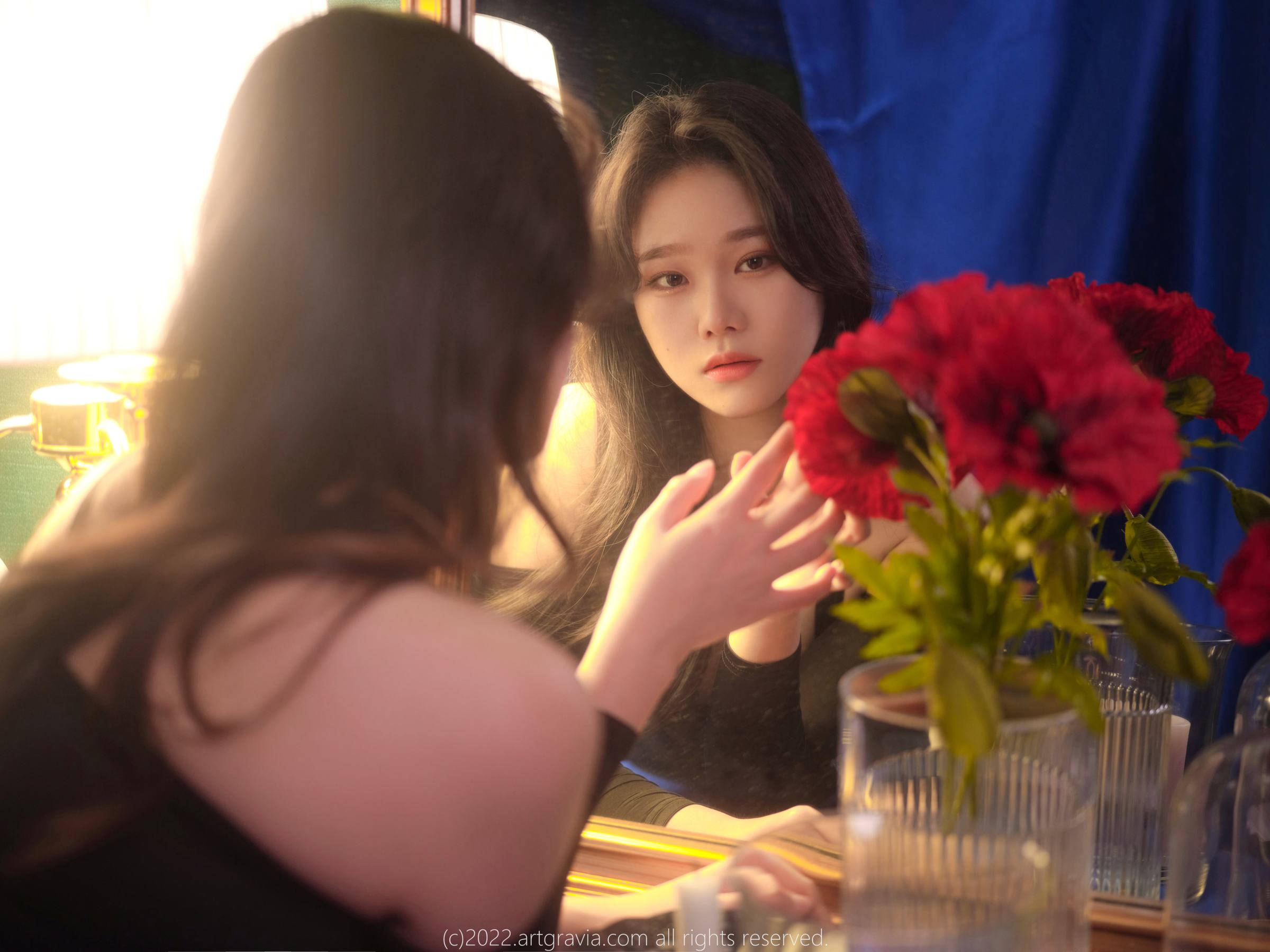 [ARTGRAVIA] VOL.470 lnah_第1张