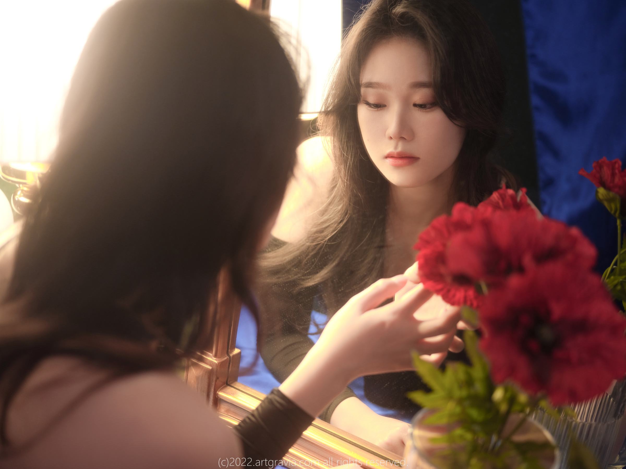 [ARTGRAVIA] VOL.470 lnah_第2张