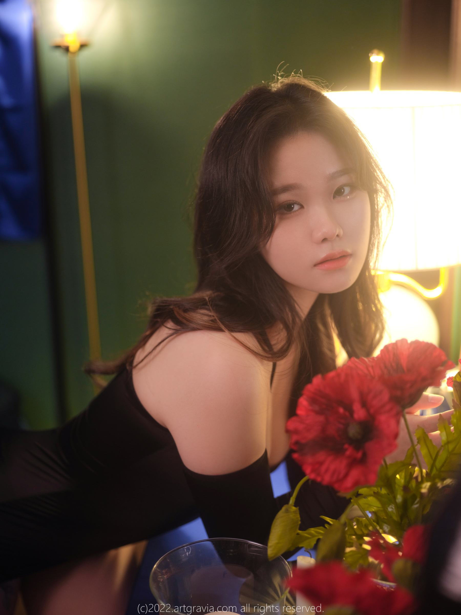 [ARTGRAVIA] VOL.470 lnah_第3张