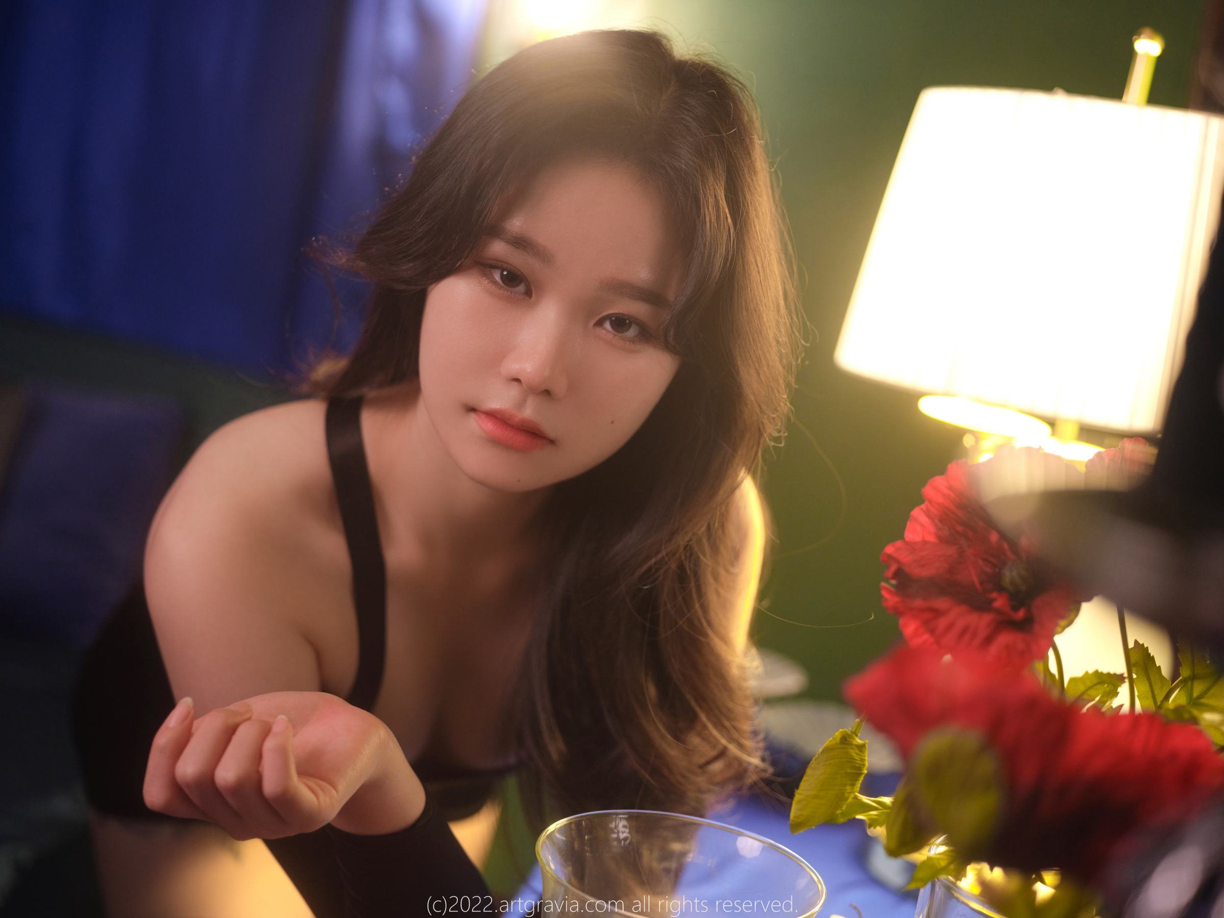 [ARTGRAVIA] VOL.470 lnah_第5张