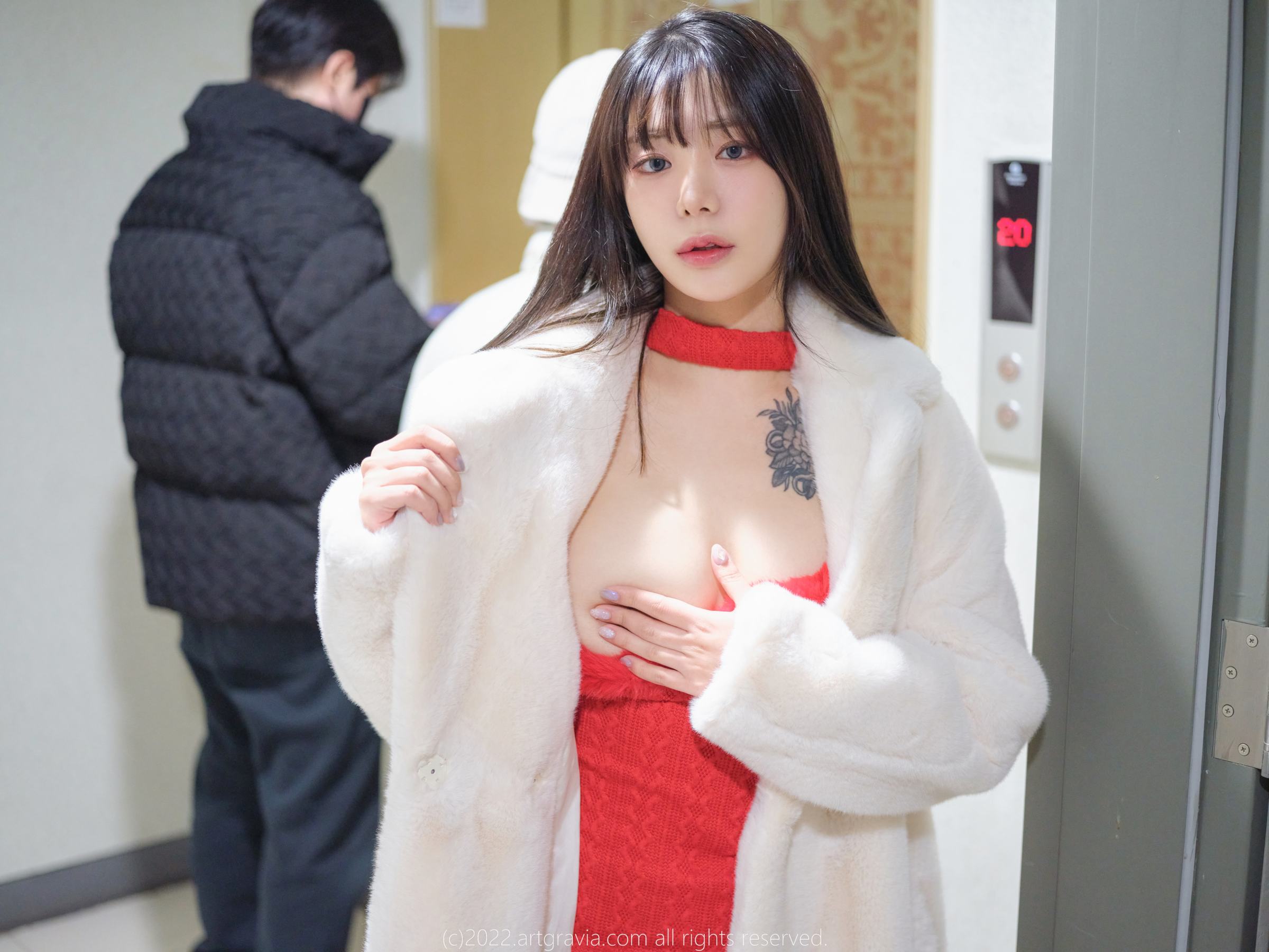 [ARTGRAVIA] VOL.476_第2张