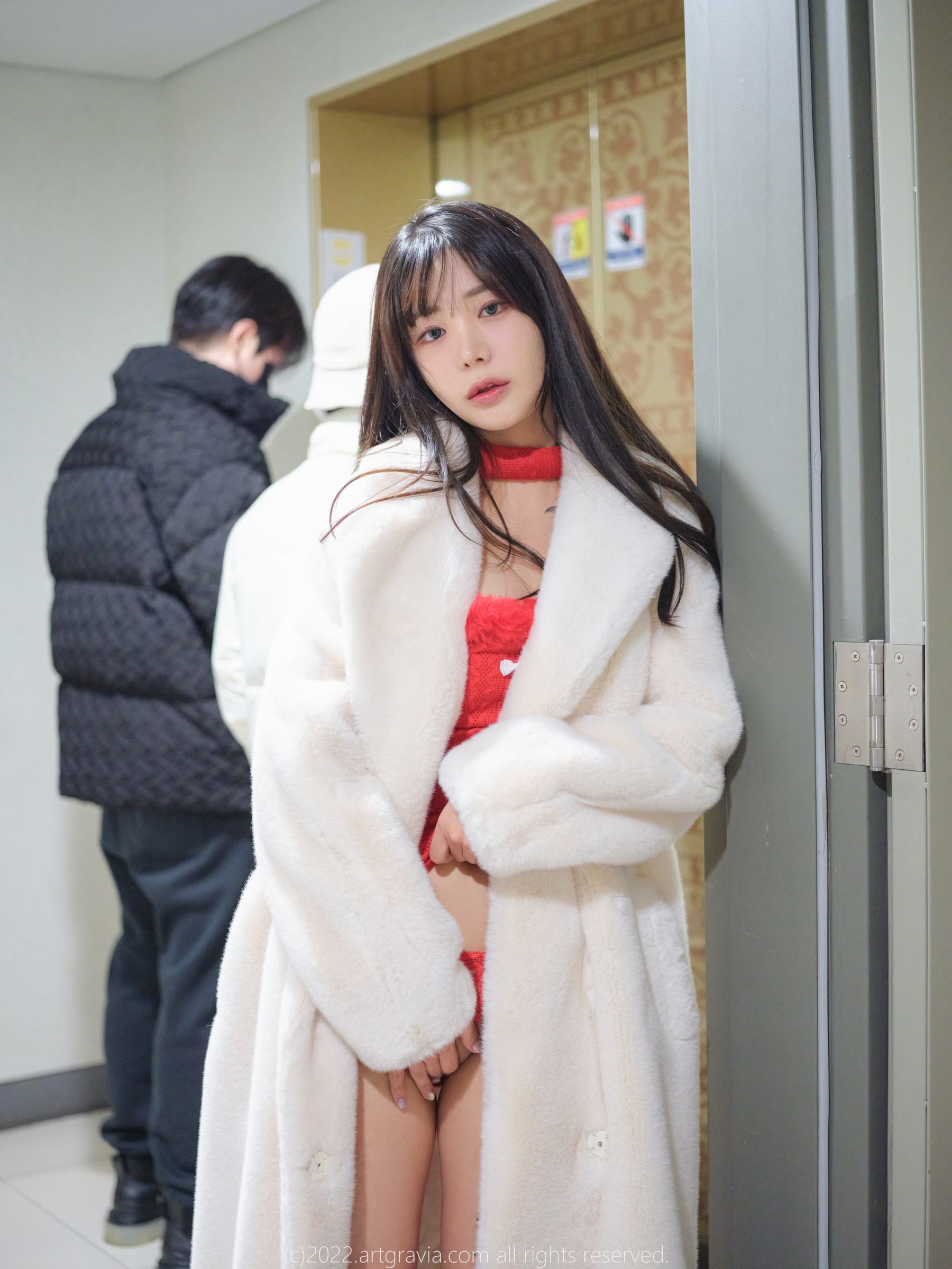 [ARTGRAVIA] VOL.476_第5张