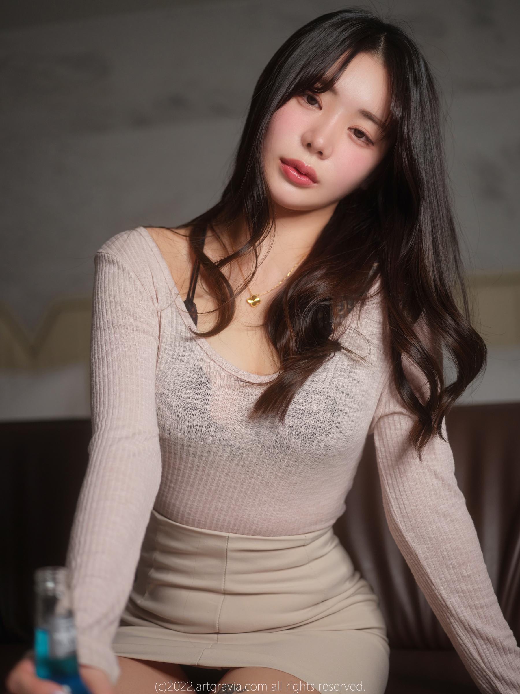 [ARTGRAVIA] VOL.491 Wuyo_第2张