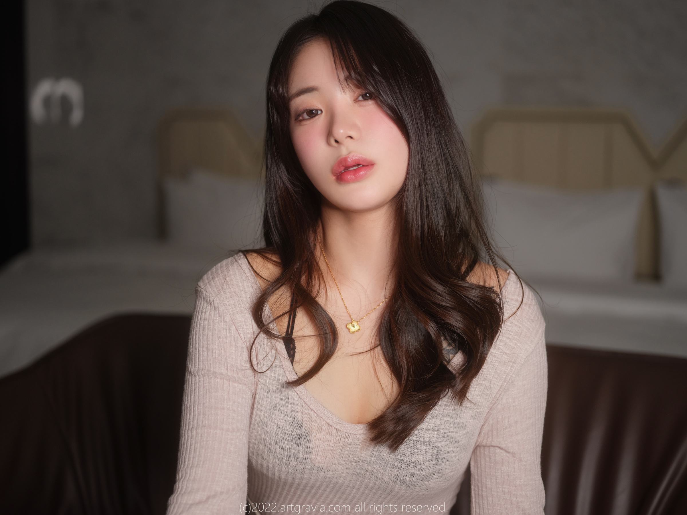 [ARTGRAVIA] VOL.491 Wuyo_第3张