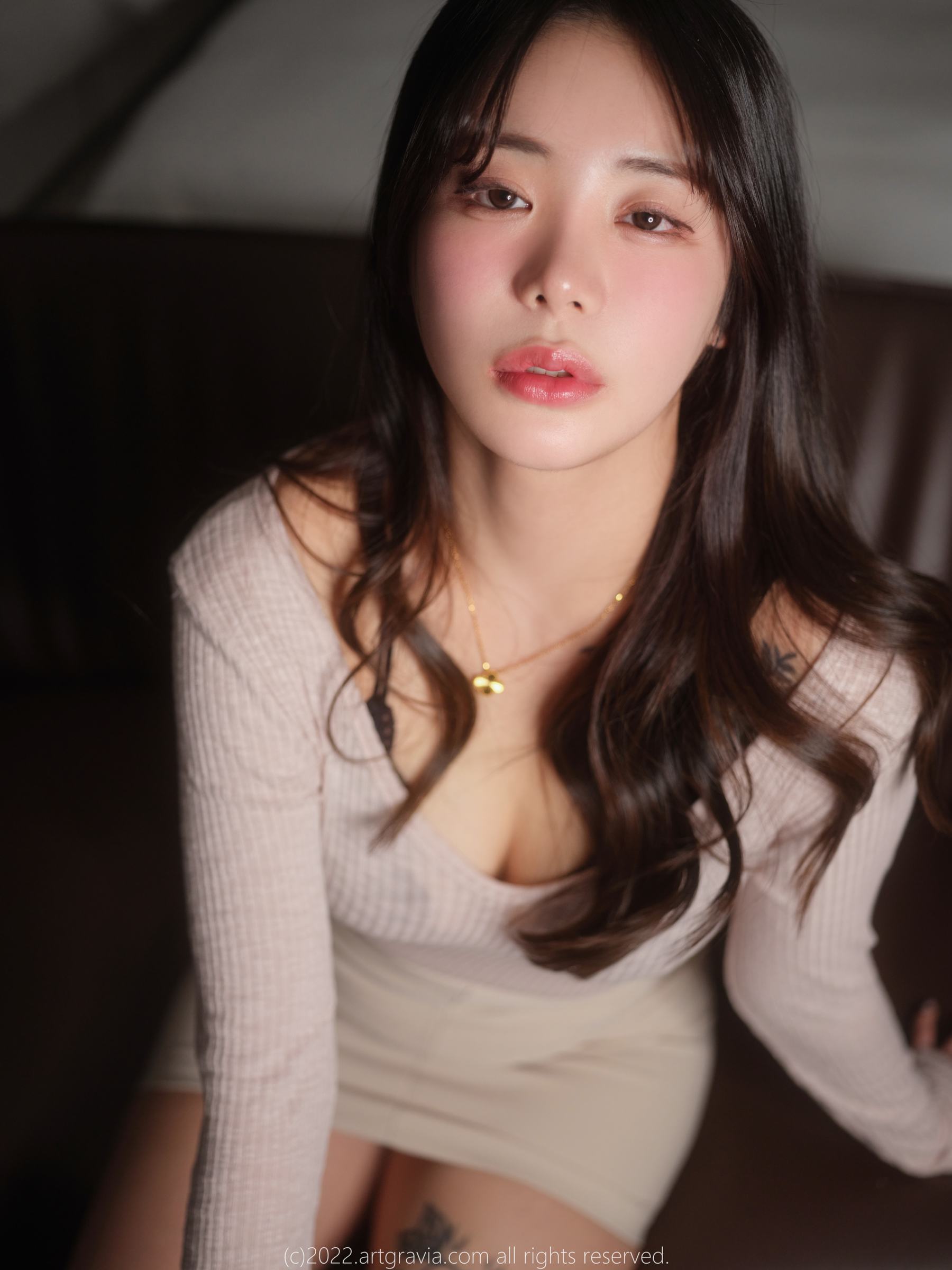 [ARTGRAVIA] VOL.491 Wuyo_第4张