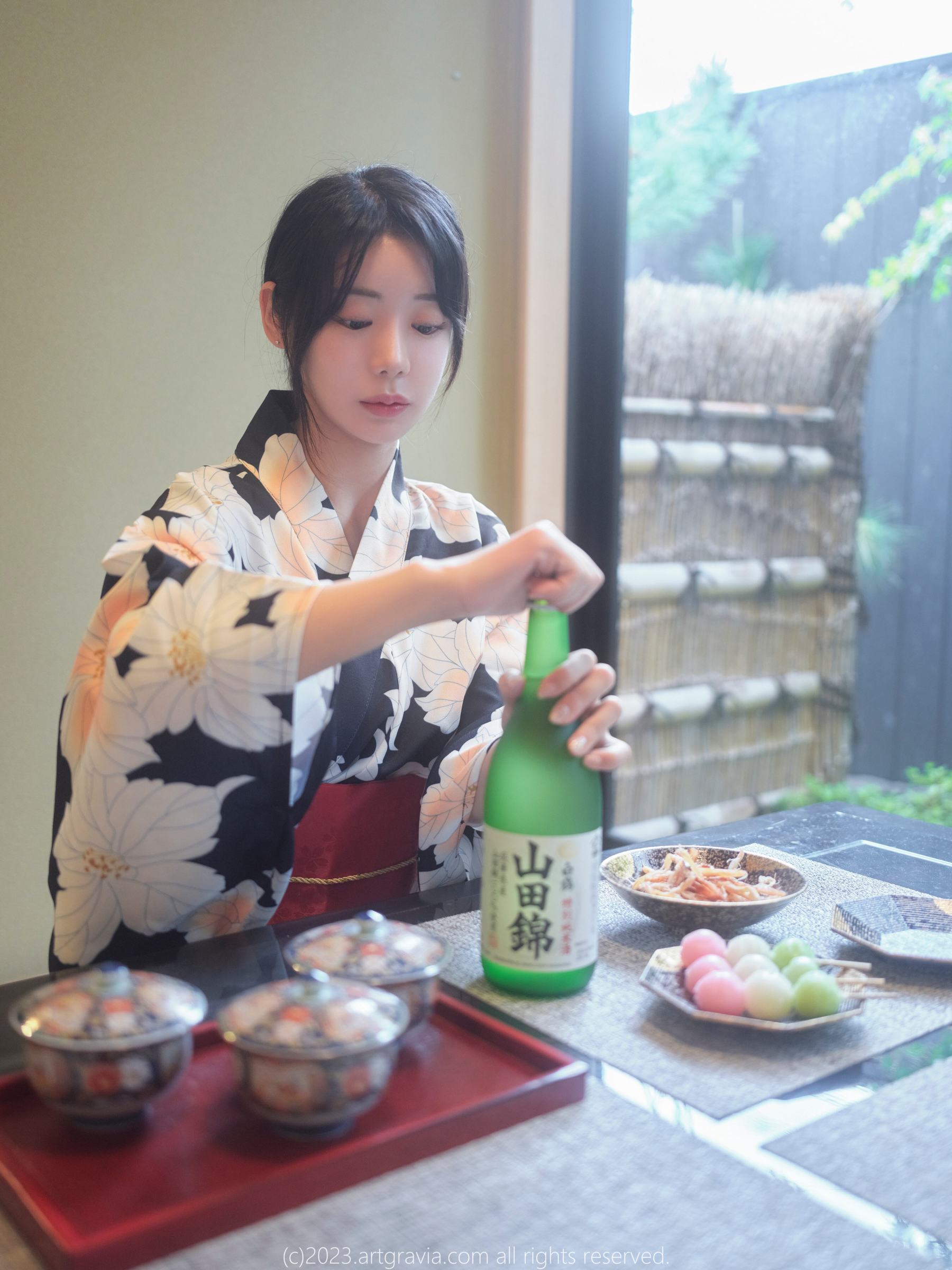 [ARTGRAVIA] VOL.553_第1张