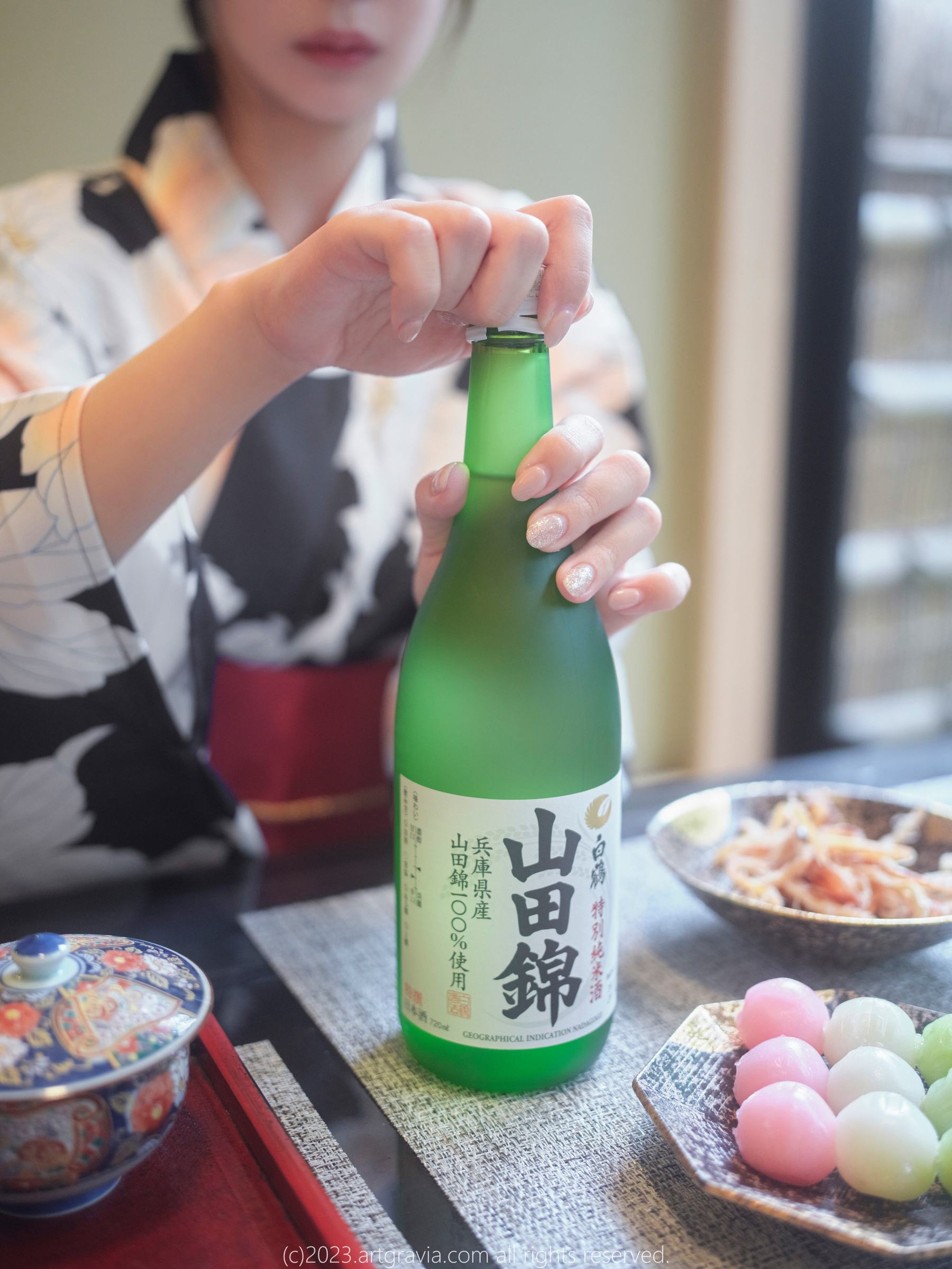 [ARTGRAVIA] VOL.553_第2张