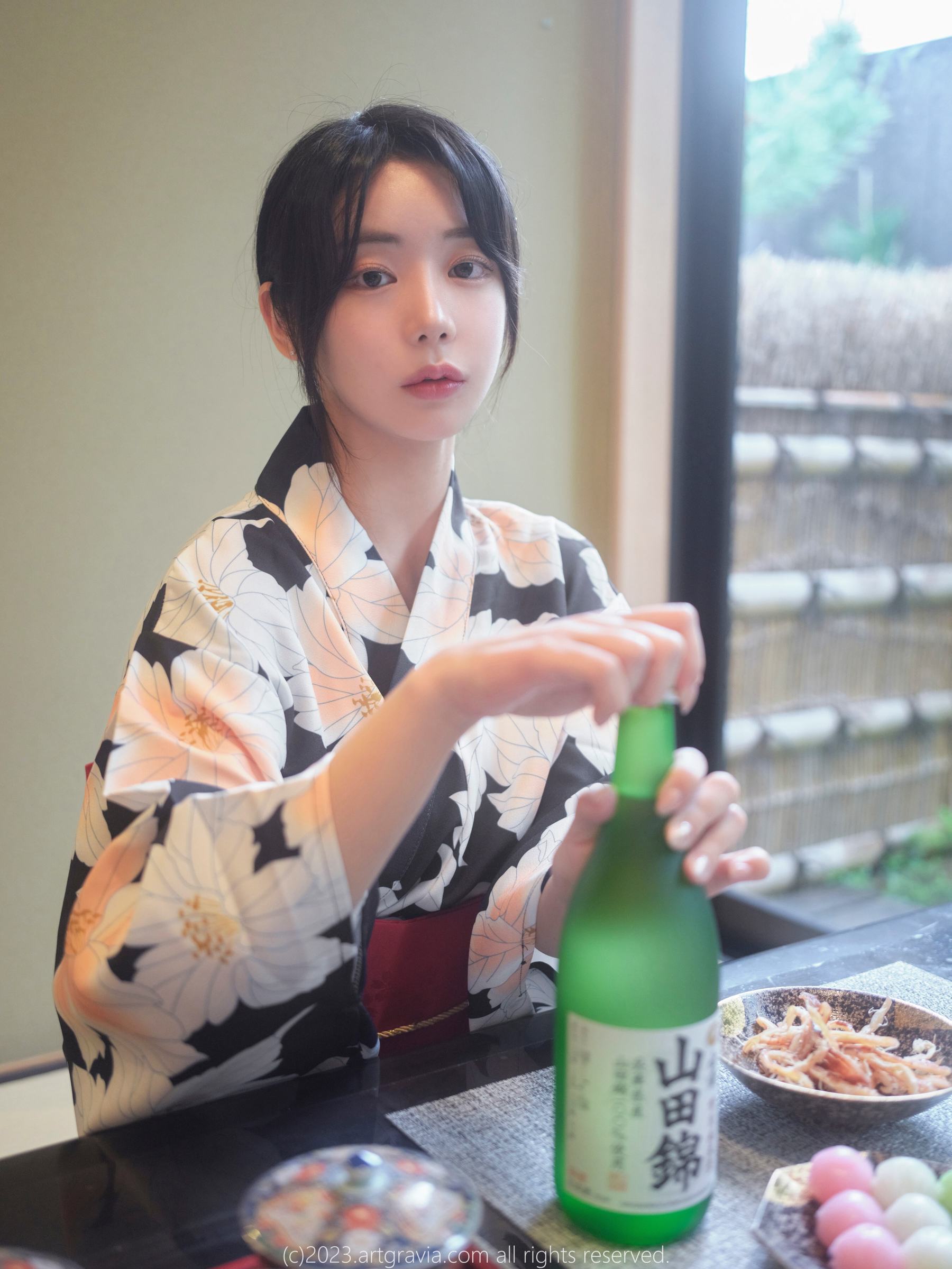 [ARTGRAVIA] VOL.553_第3张