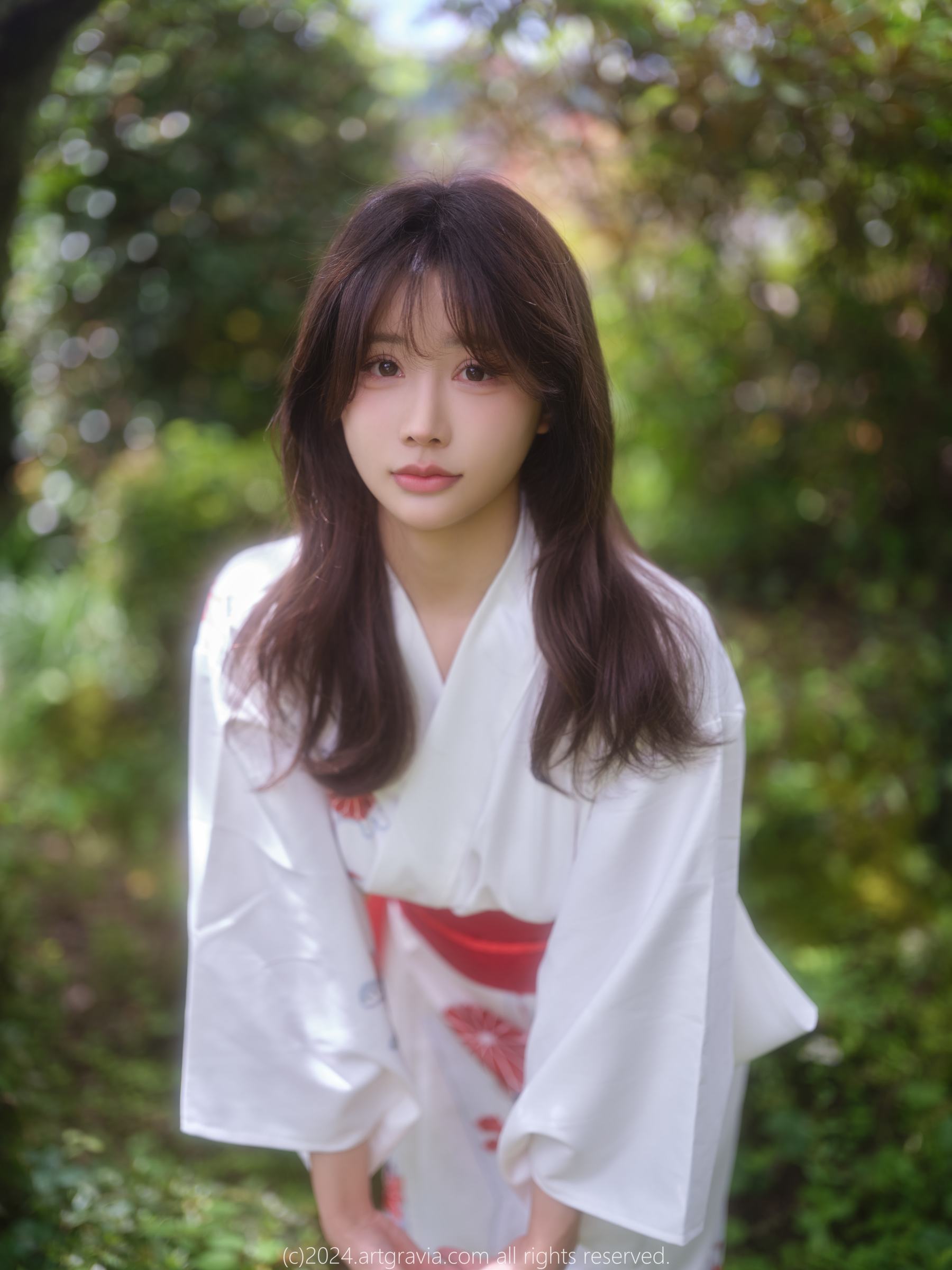 [ARTGRAVIA] VOL.708 YeonYu_第5张