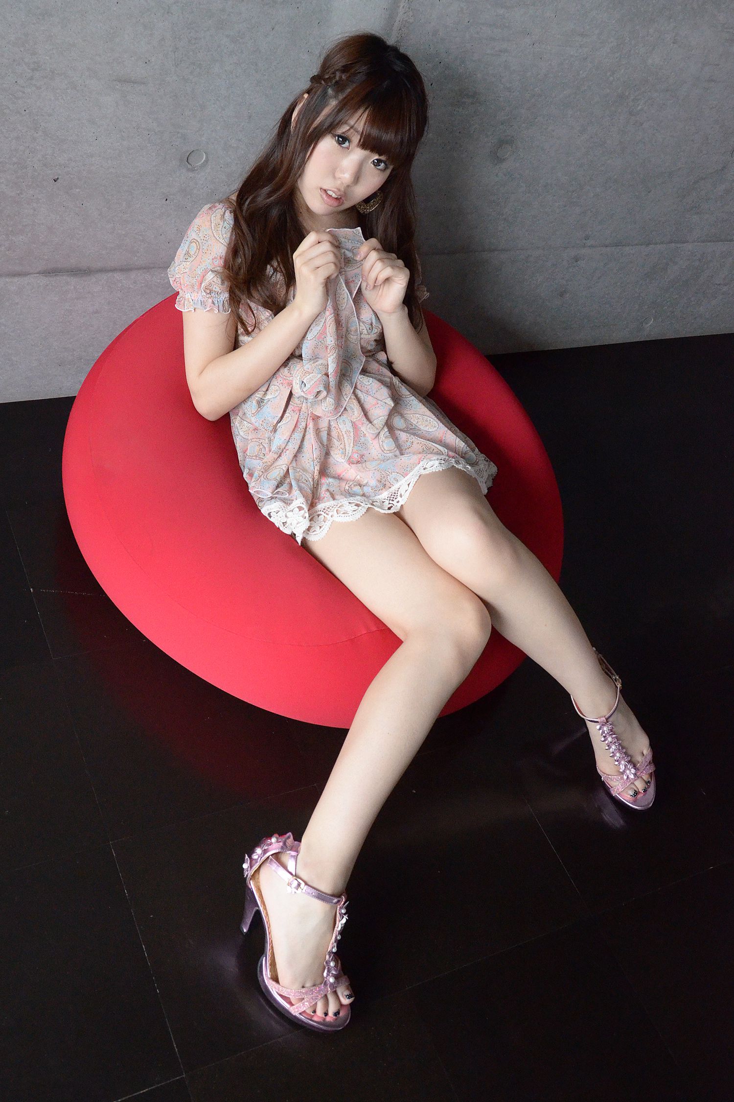 [BWH] ANQ0018 Shiraishi Mizuho 白石みずほ/白石瑞穗_第5张