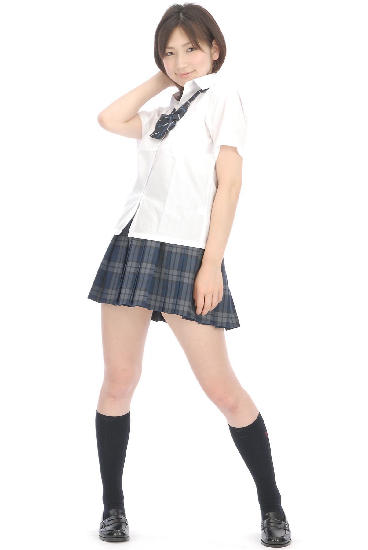 [BWH] BJK0001 Kaori Ishii 石井香织/石井香織_第1张