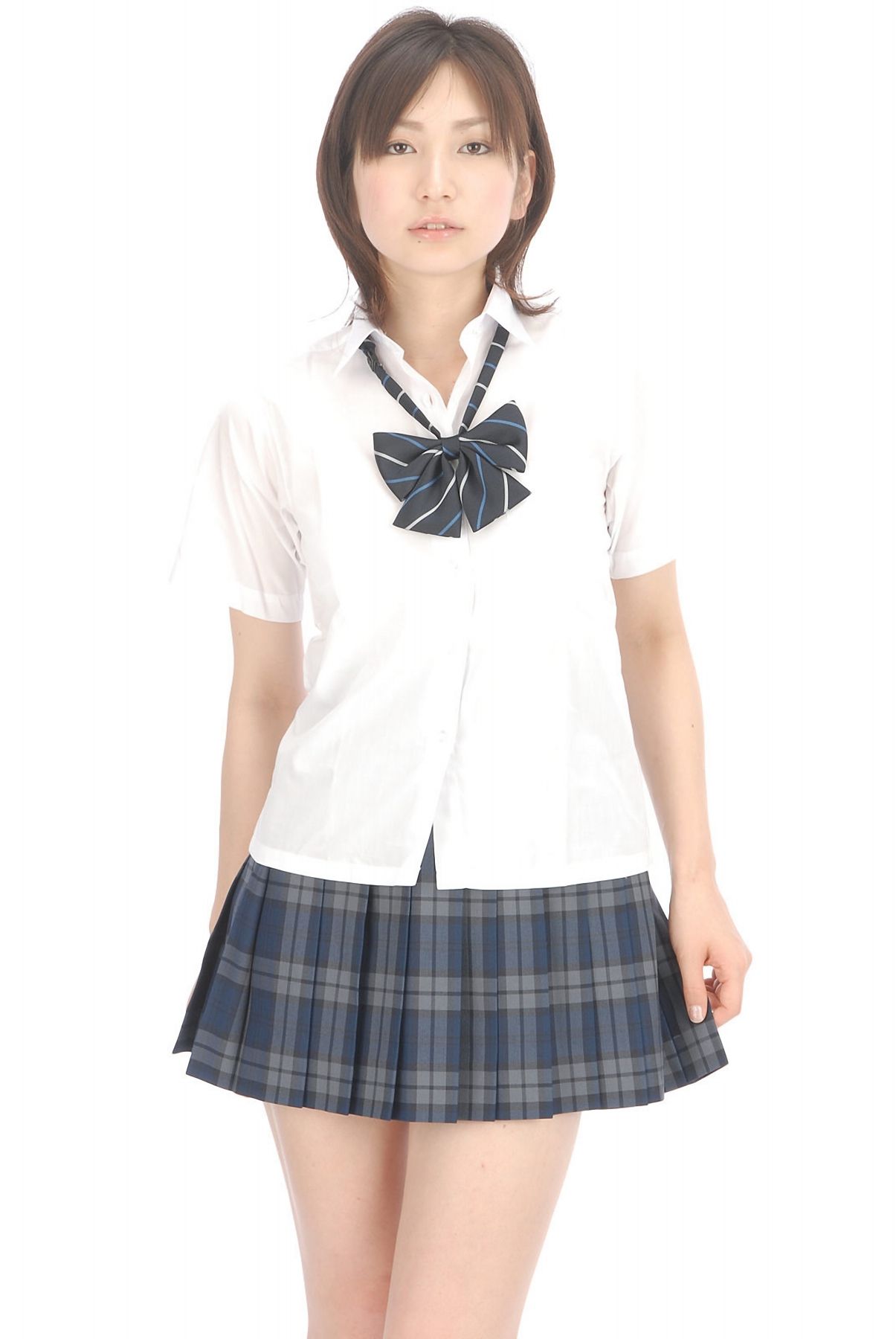 [BWH] BJK0001 Kaori Ishii 石井香织/石井香織_第3张