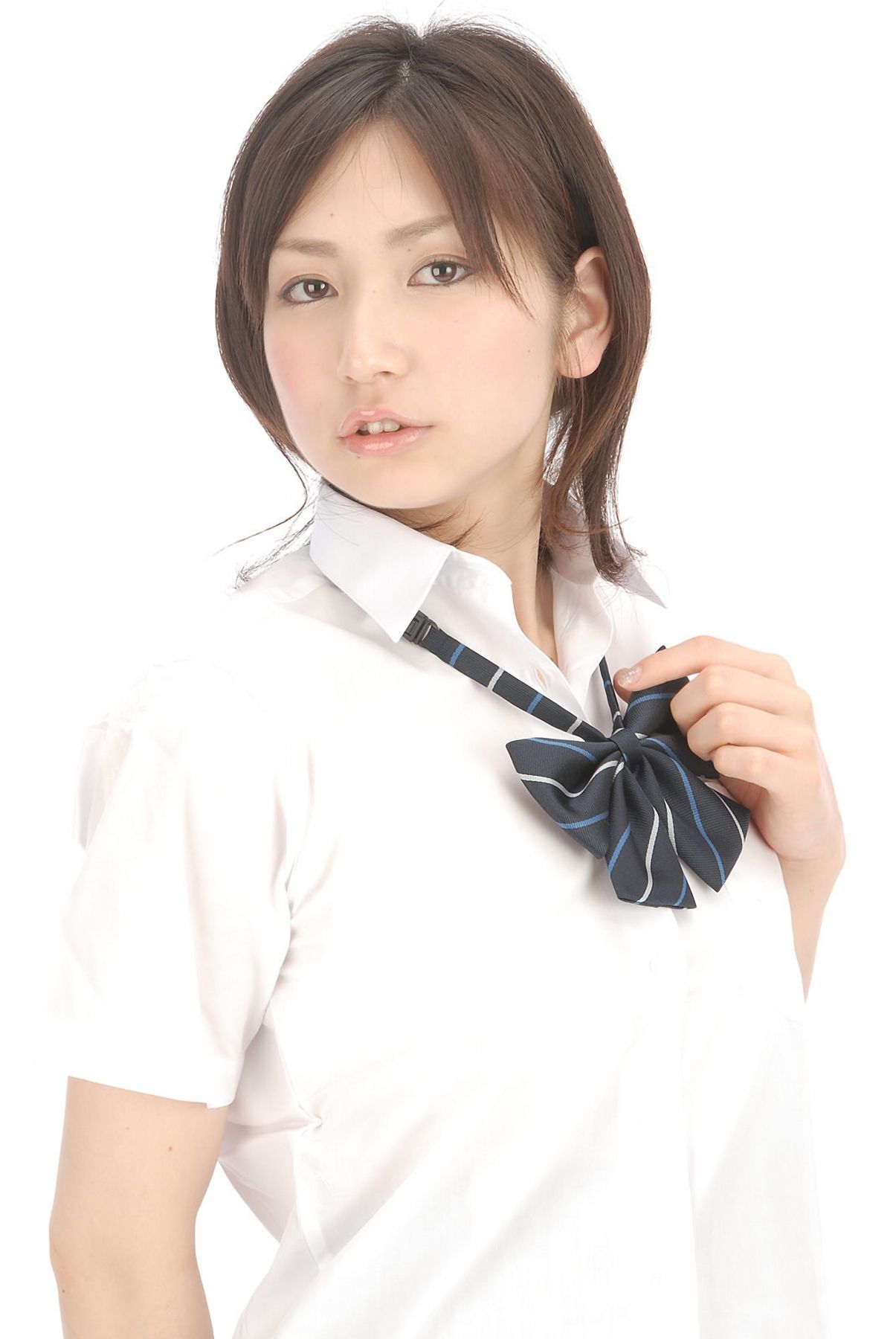 [BWH] BJK0001 Kaori Ishii 石井香织/石井香織_第4张