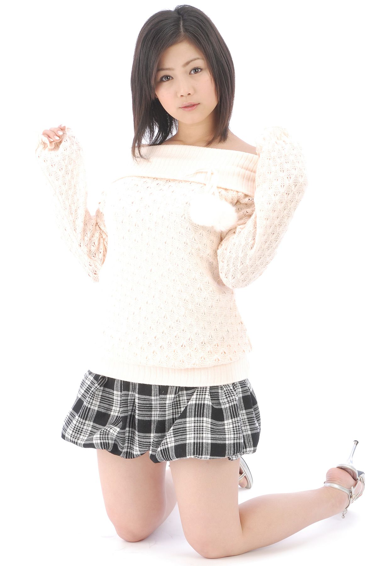 [BWH] BJK0007 Rion Sakamoto 坂本りおん/沢辺りおん_第5张