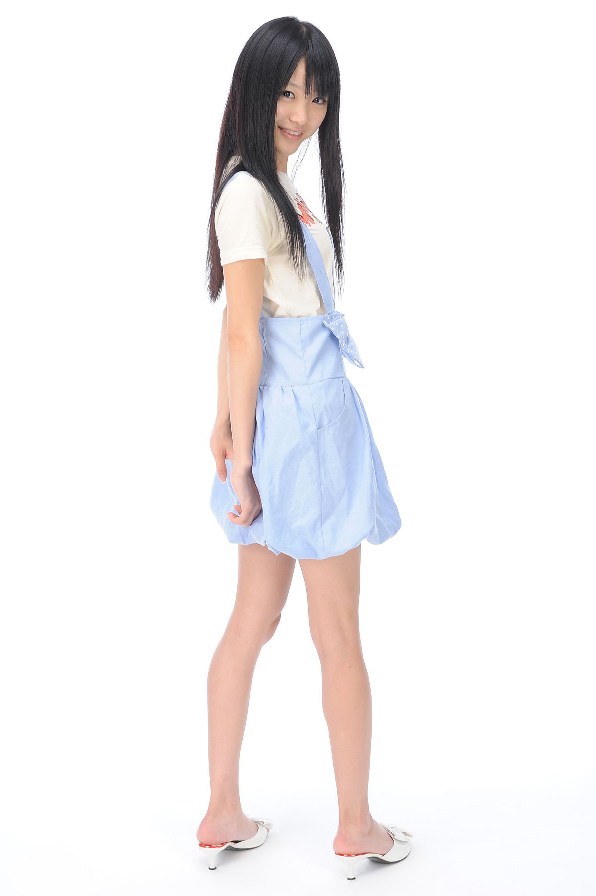 [BWH] BJK0016 Erina Yanagi 柳恵梨菜 可爱美少女_第3张