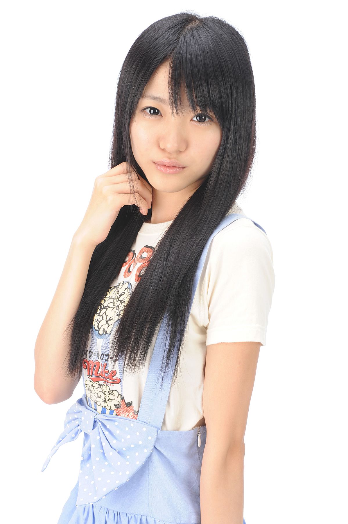 [BWH] BJK0016 Erina Yanagi 柳恵梨菜 可爱美少女_第5张