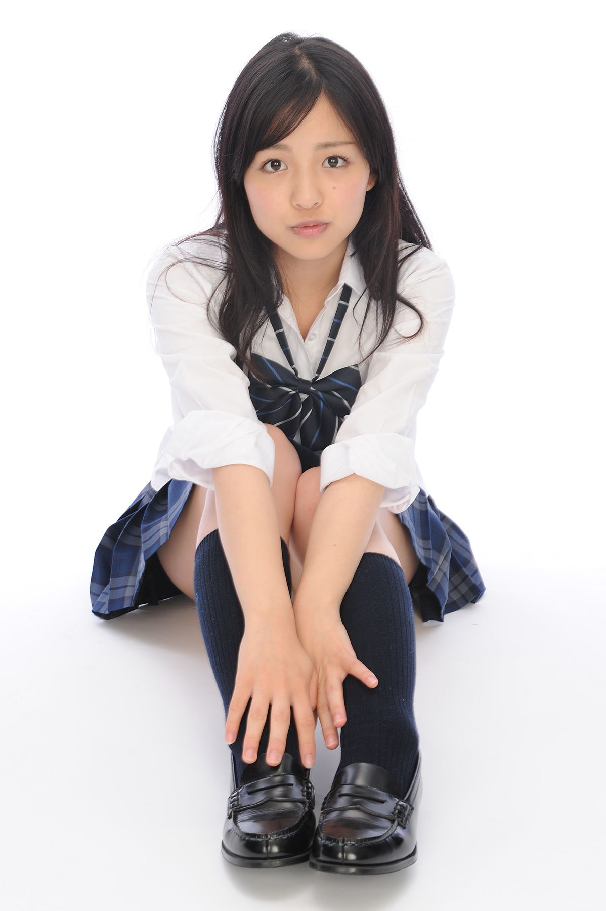 [BWH] BJK0023 Shizuka しづか 日本乙女_第5张