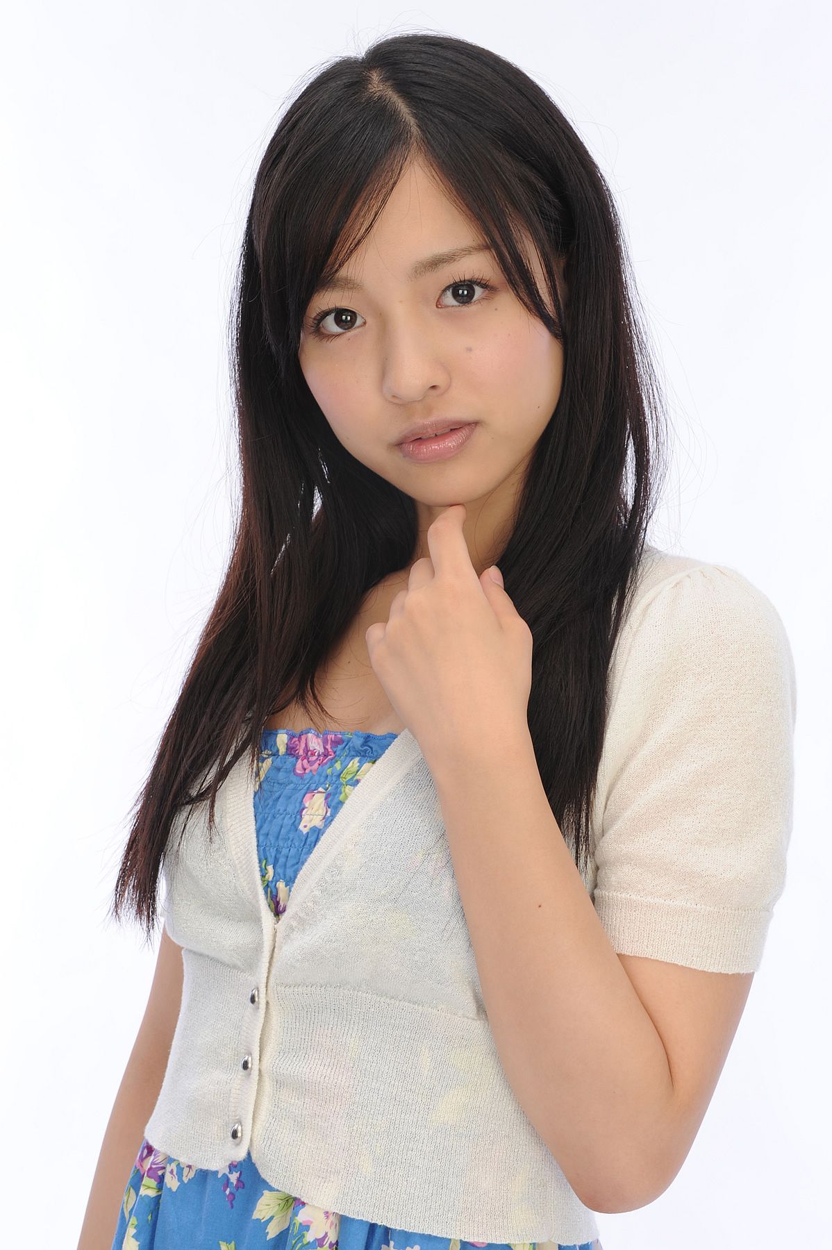 [BWH] BJK0025 Shizuka しづか 日本少女诱惑_第1张