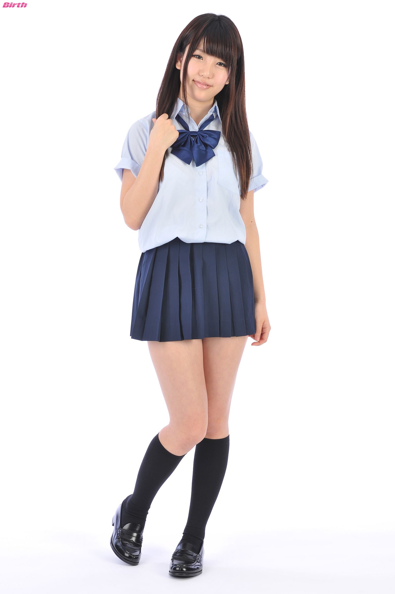 [BWH] BJK0034P Shiraishi Mizuho 白石みずほ 日本萝莉少女_第1张