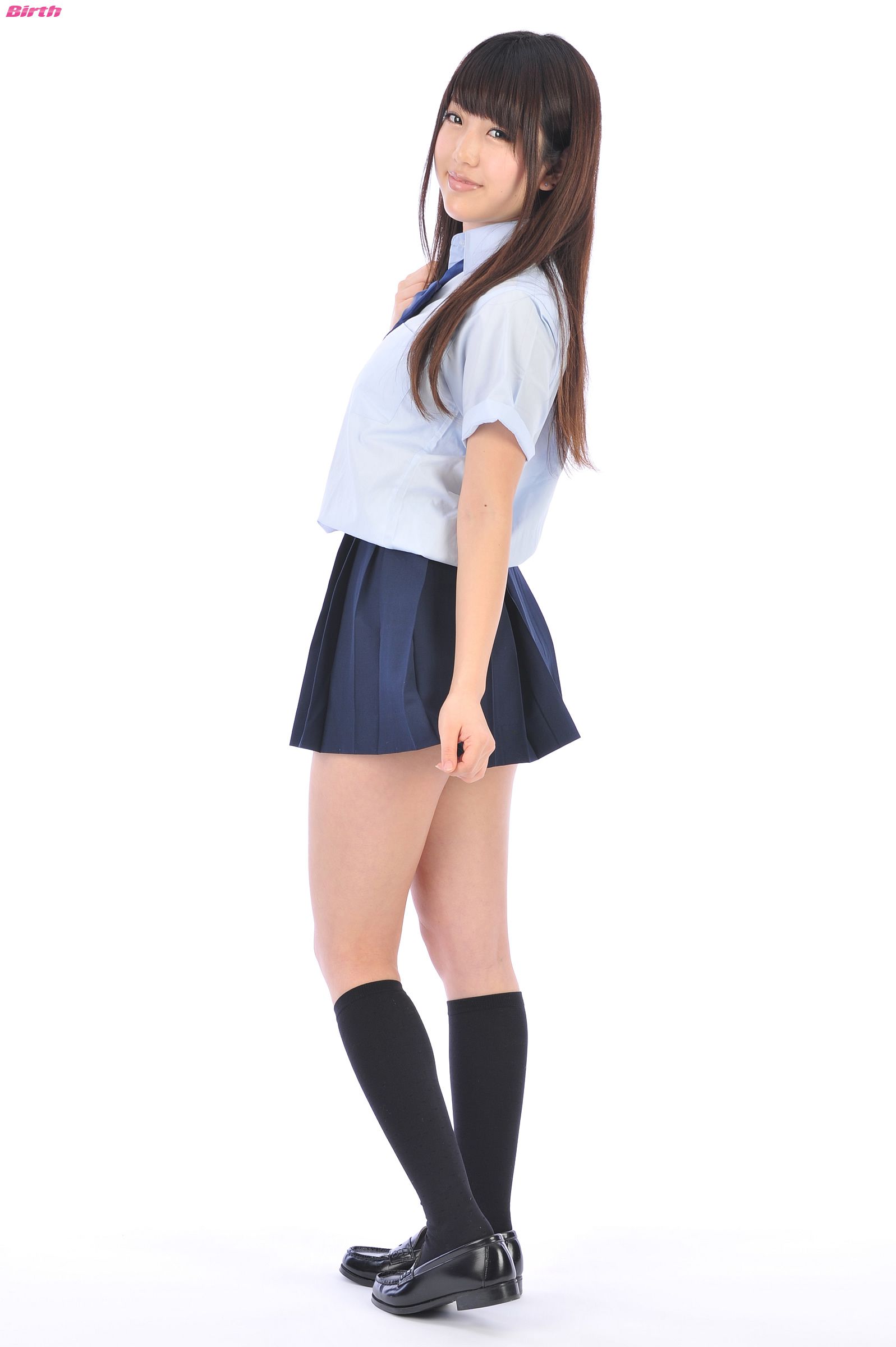 [BWH] BJK0034P Shiraishi Mizuho 白石みずほ 日本萝莉少女_第2张