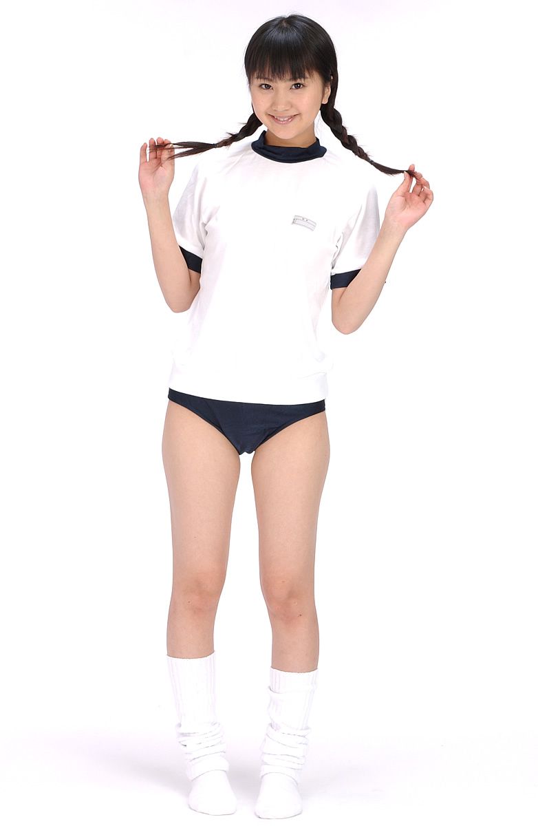 [BWH] BWH0013 Shoko Hamada 浜田翔子 运动装少女_第1张