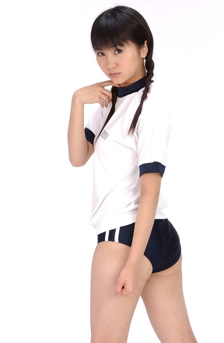 [BWH] BWH0013 Shoko Hamada 浜田翔子 运动装少女_第5张