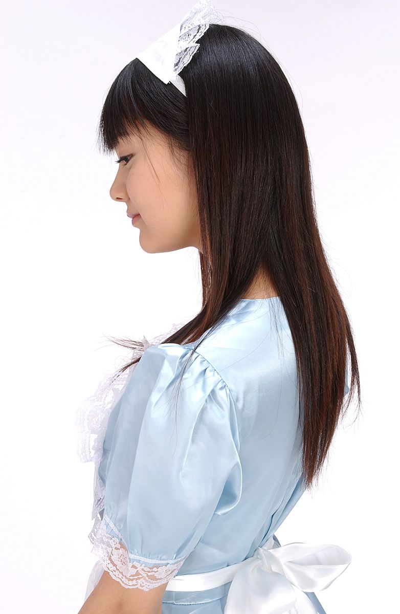 [BWH] BWH0016 Shoko Hamada 浜田翔子 女仆少女_第5张