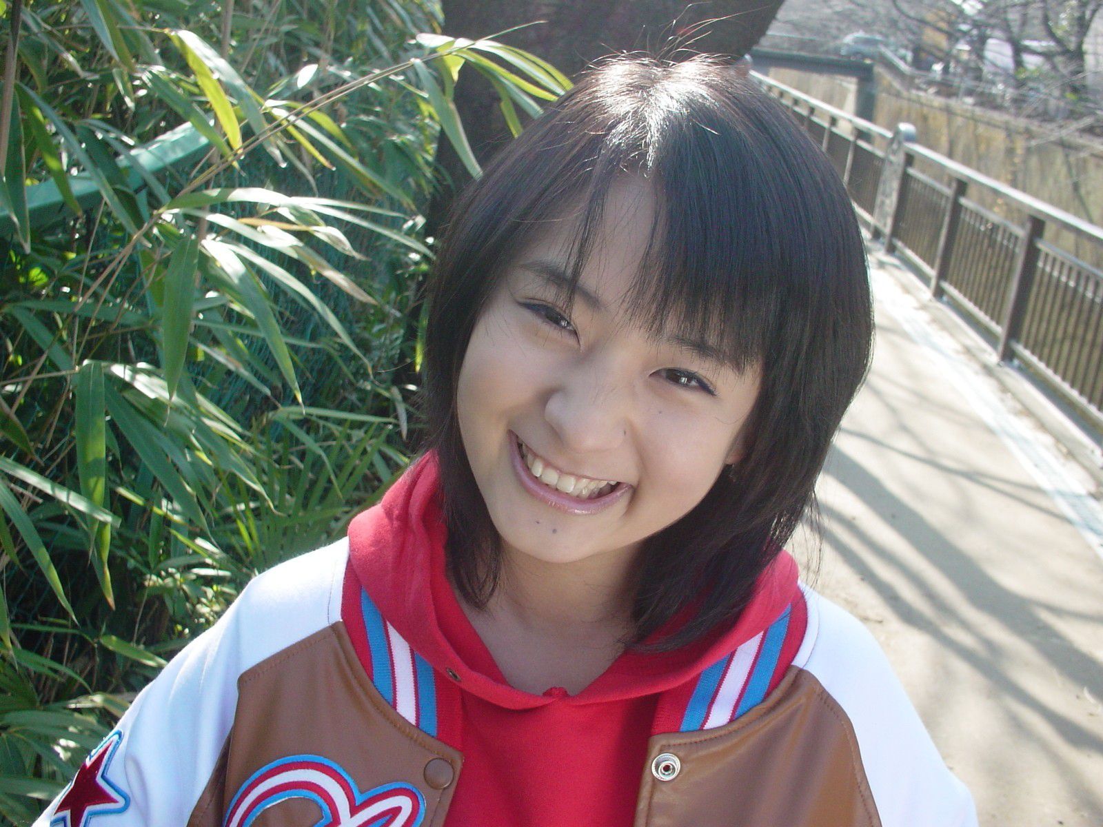 [BWH] BWH0025 Yamamoto Ayano 山本彩乃 短发萝莉_第1张