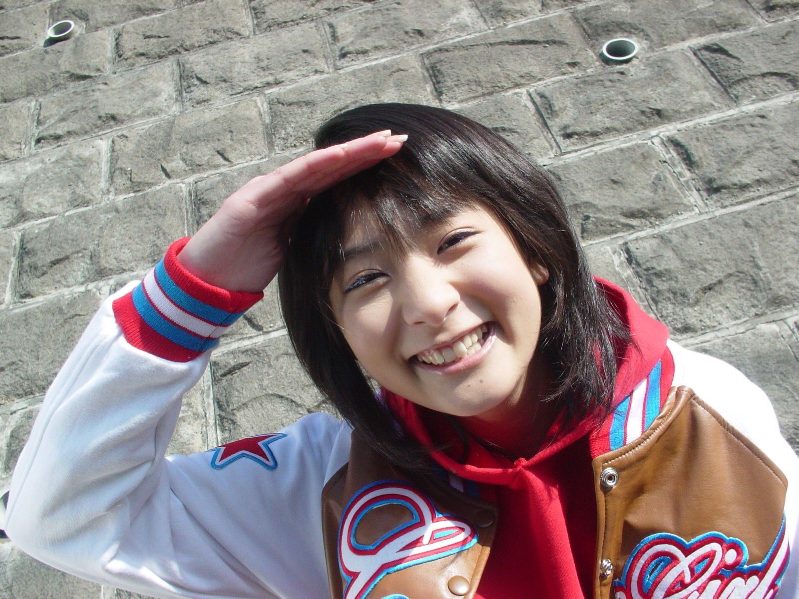 [BWH] BWH0025 Yamamoto Ayano 山本彩乃 短发萝莉_第4张