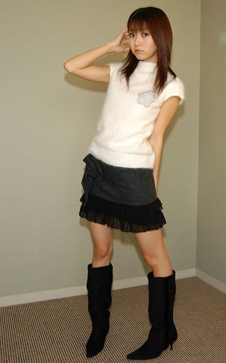 [BWH] BWH0035 Mika Orihara 折原みか 酒店私拍_第1张