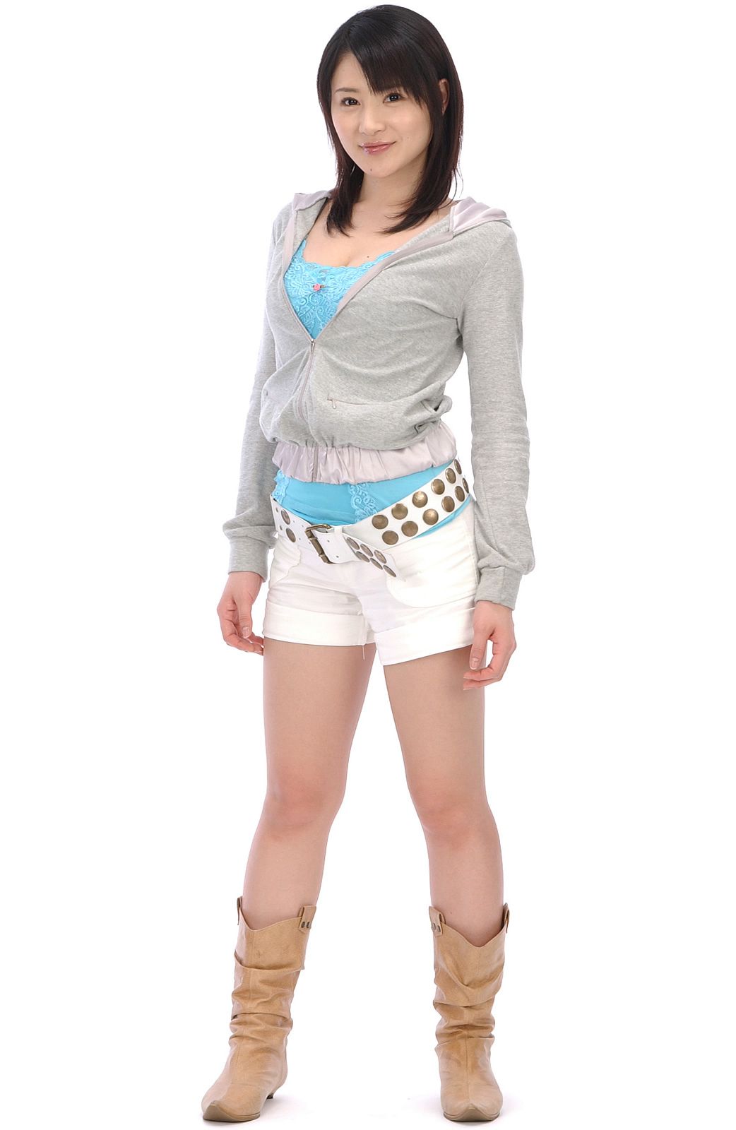 [BWH] BWH0089 Yuu Tejima 手嶋ゆう/手岛优_第1张