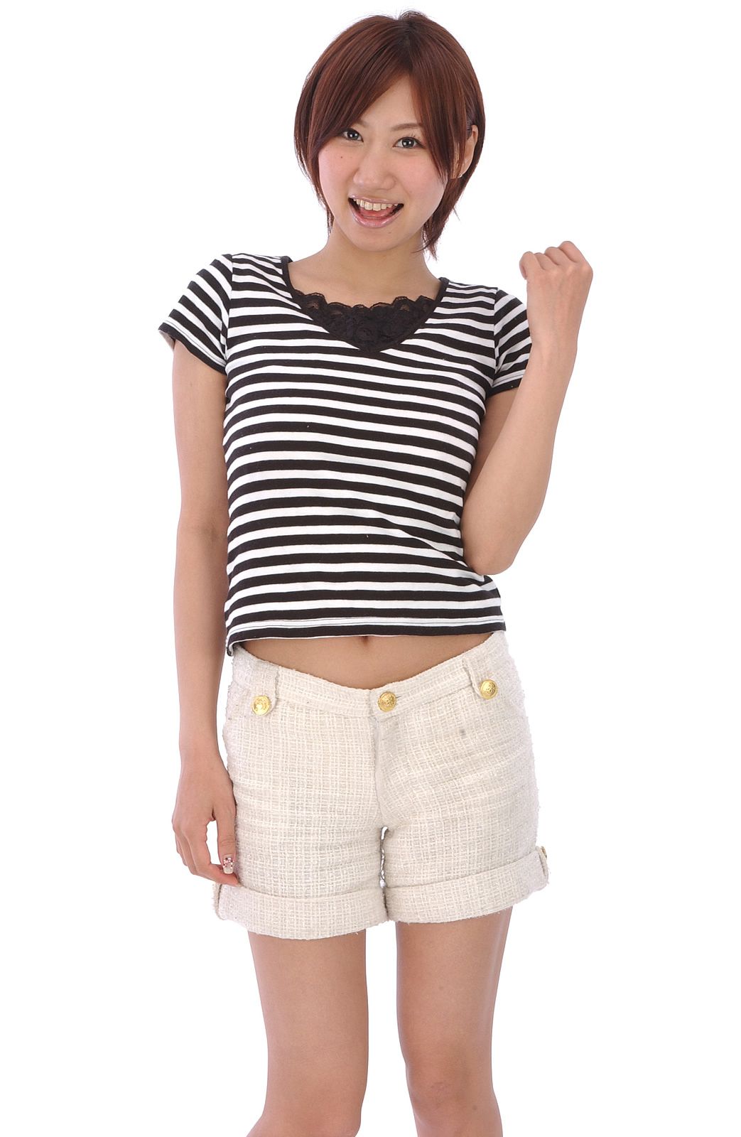 [BWH] BWH0110 Honoka Sekiguchi 関口帆香/关口帆香_第1张