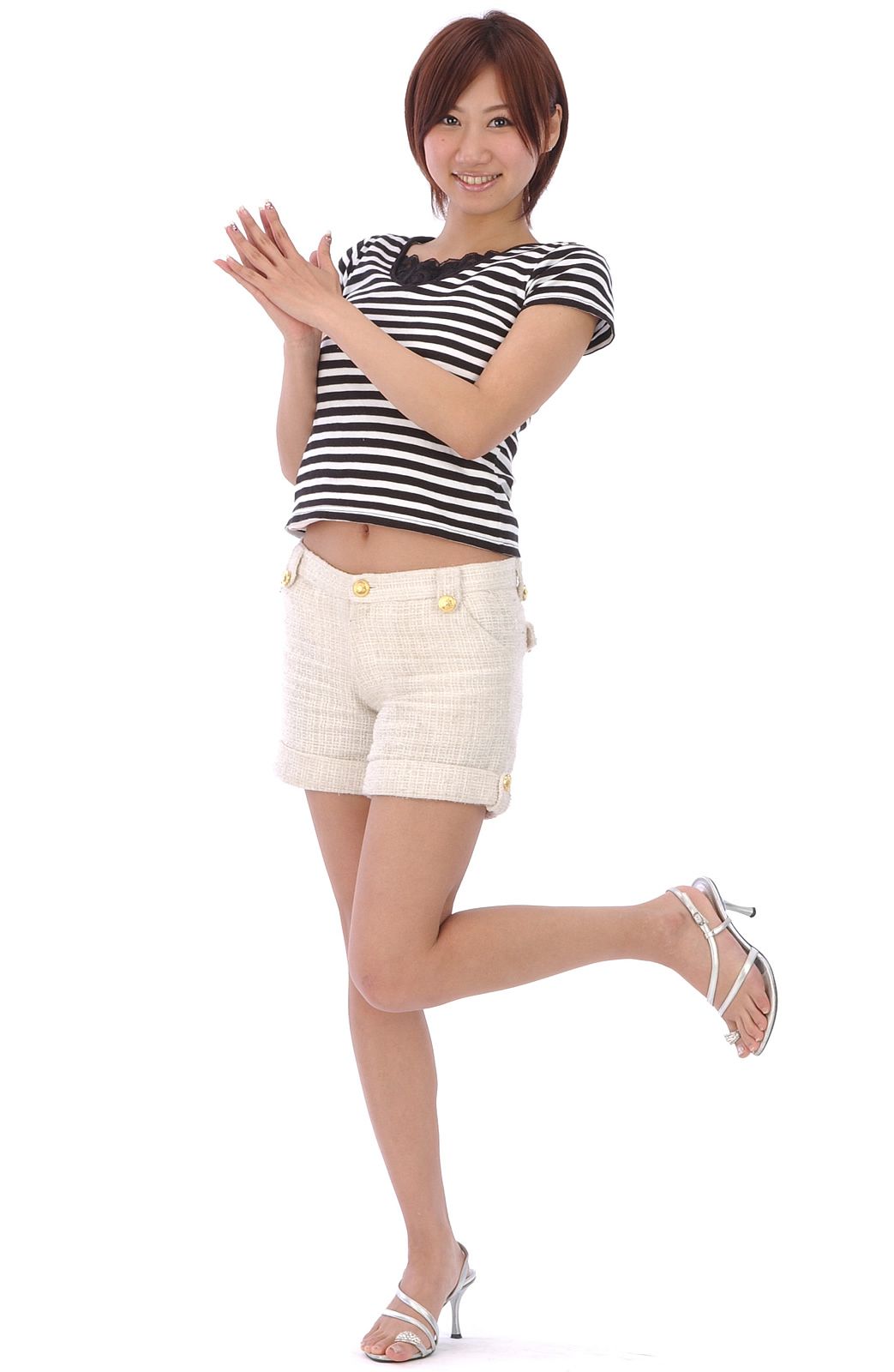 [BWH] BWH0110 Honoka Sekiguchi 関口帆香/关口帆香_第3张