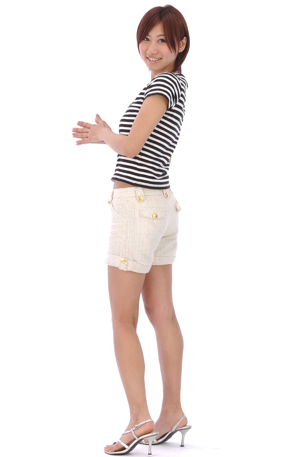 [BWH] BWH0110 Honoka Sekiguchi 関口帆香/关口帆香_第4张