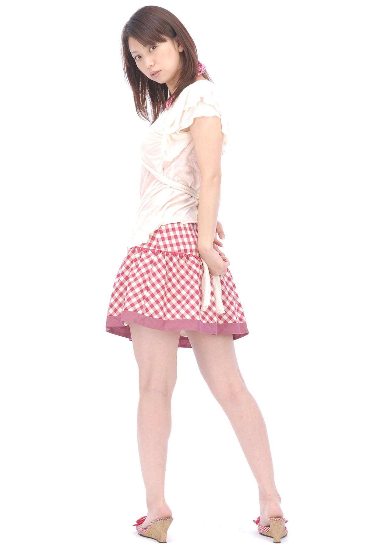 [BWH] BWH0150 佐藤ゆりな  Yurina Sato 棚拍_第4张