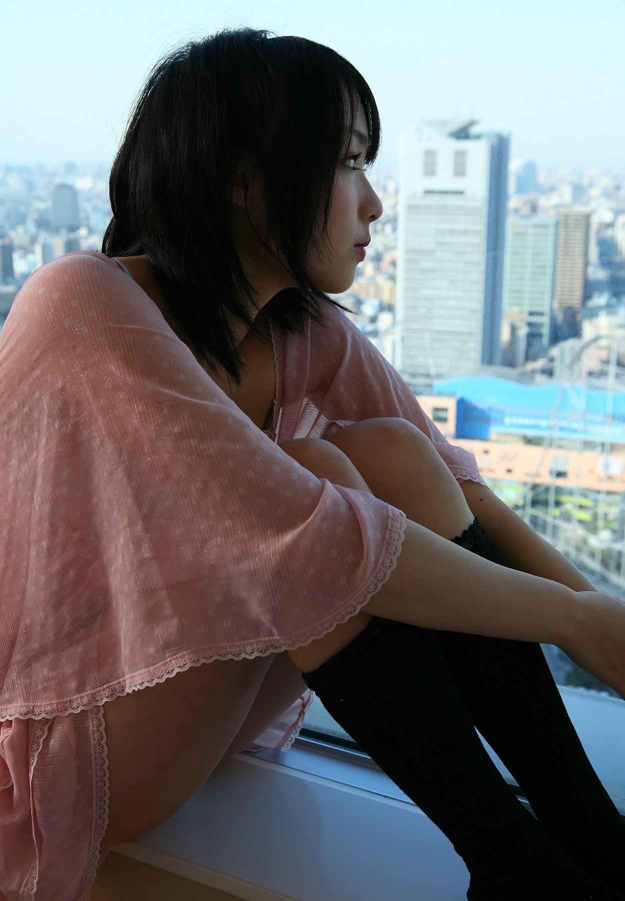 [BWH] BWH0158 Momo Ito 伊藤桃 酒店私拍_第3张