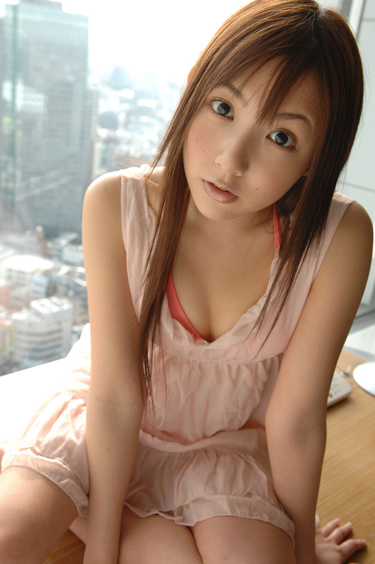 [BWH] BWH0177 Lyrian りりあん《酒店私拍》_第3张