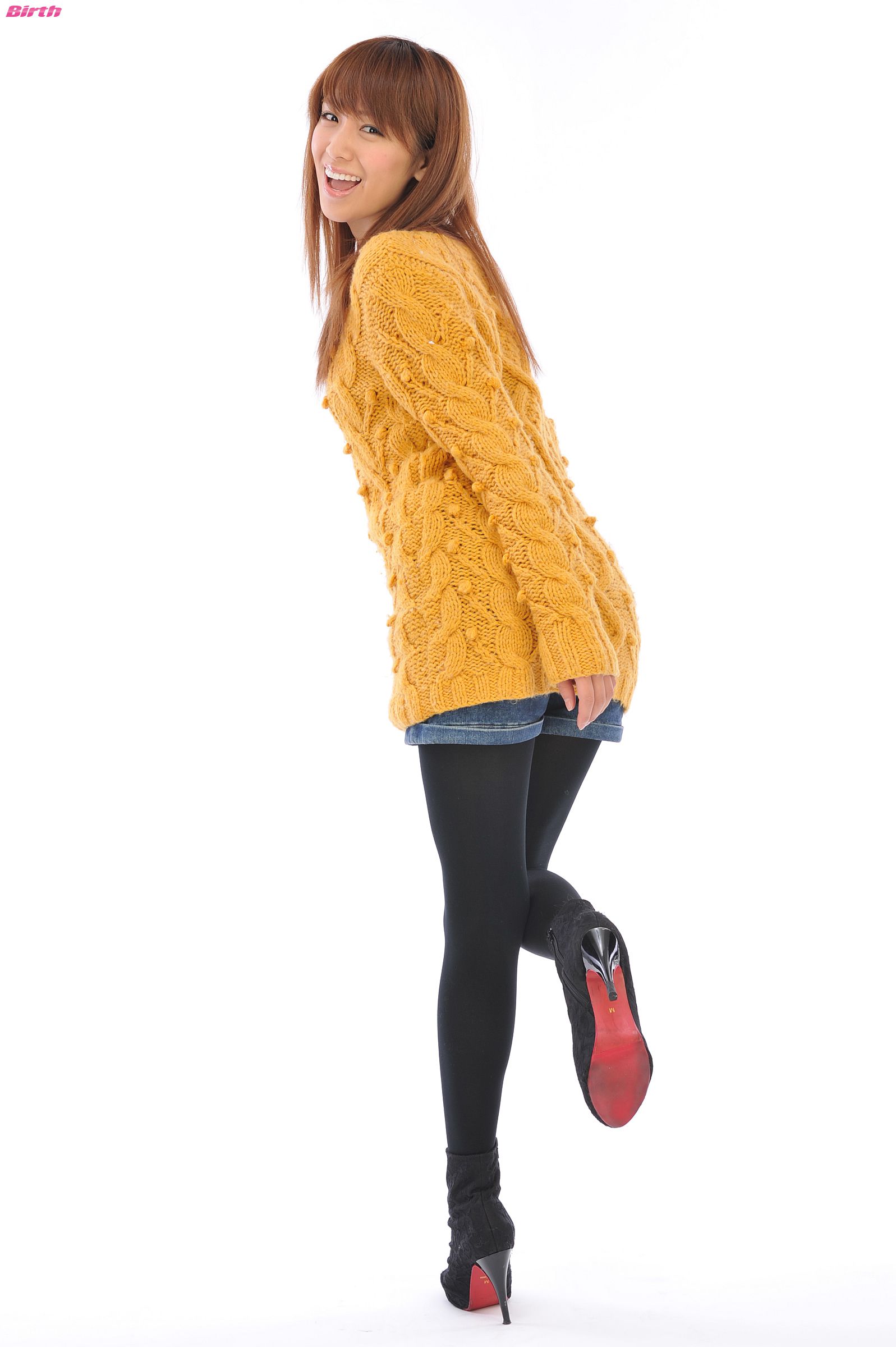 [BWH] BWH0212 Chika Tono 遠野千夏_第2张