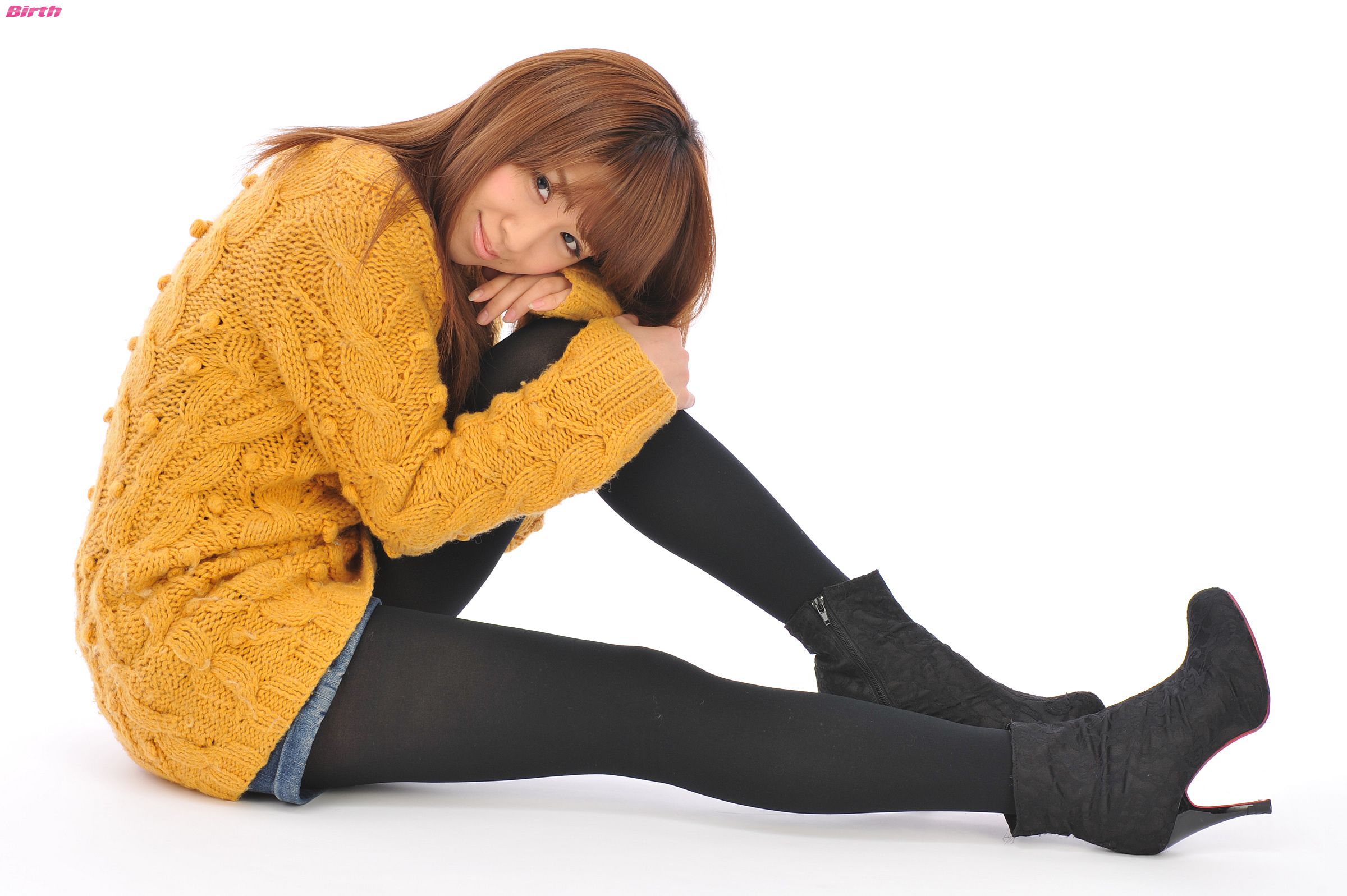 [BWH] BWH0212 Chika Tono 遠野千夏_第4张