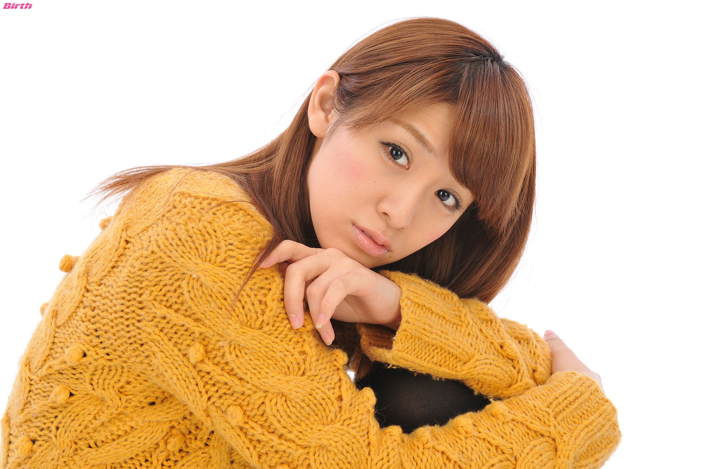 [BWH] BWH0212 Chika Tono 遠野千夏_第5张